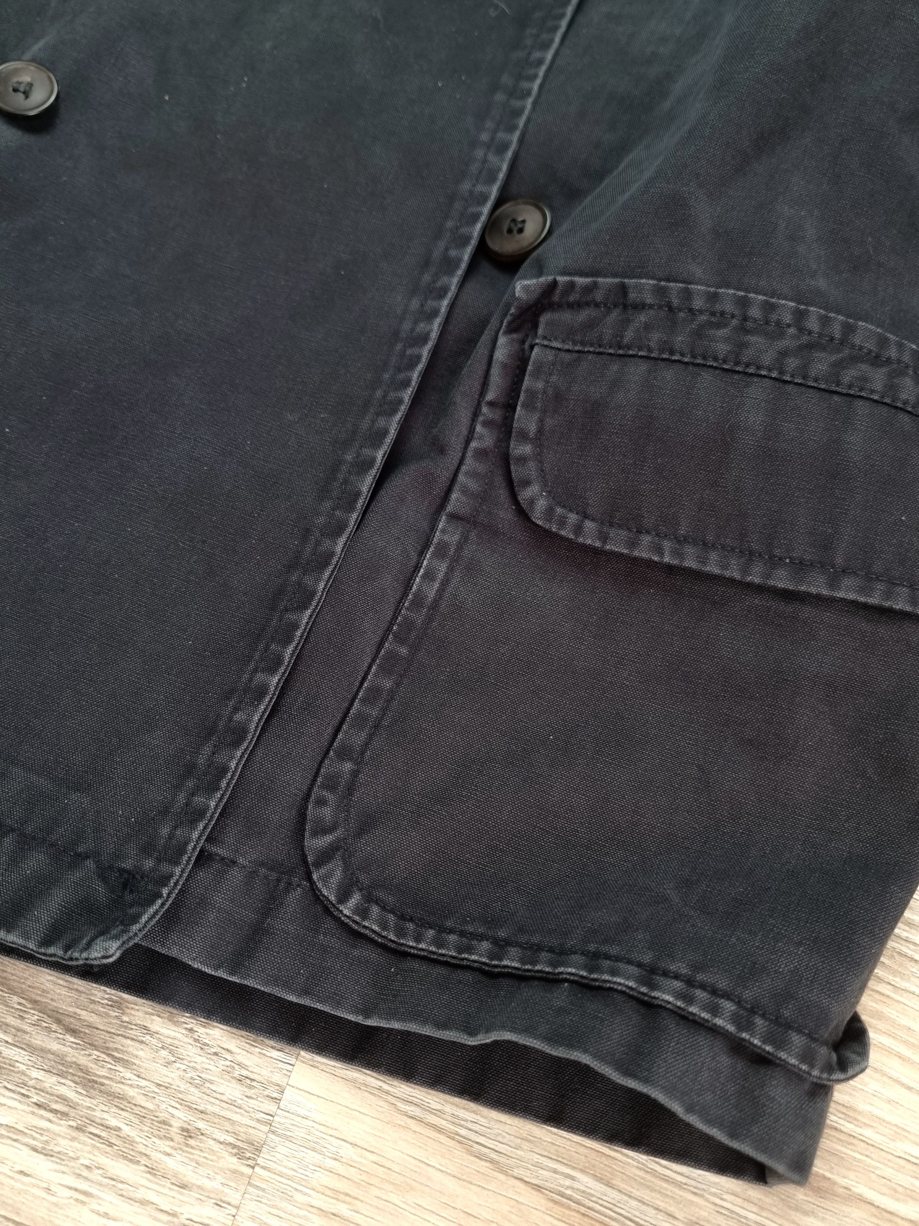 A.P.C. Apc trench coat Size S / US 4 / IT 40 - 6 Thumbnail