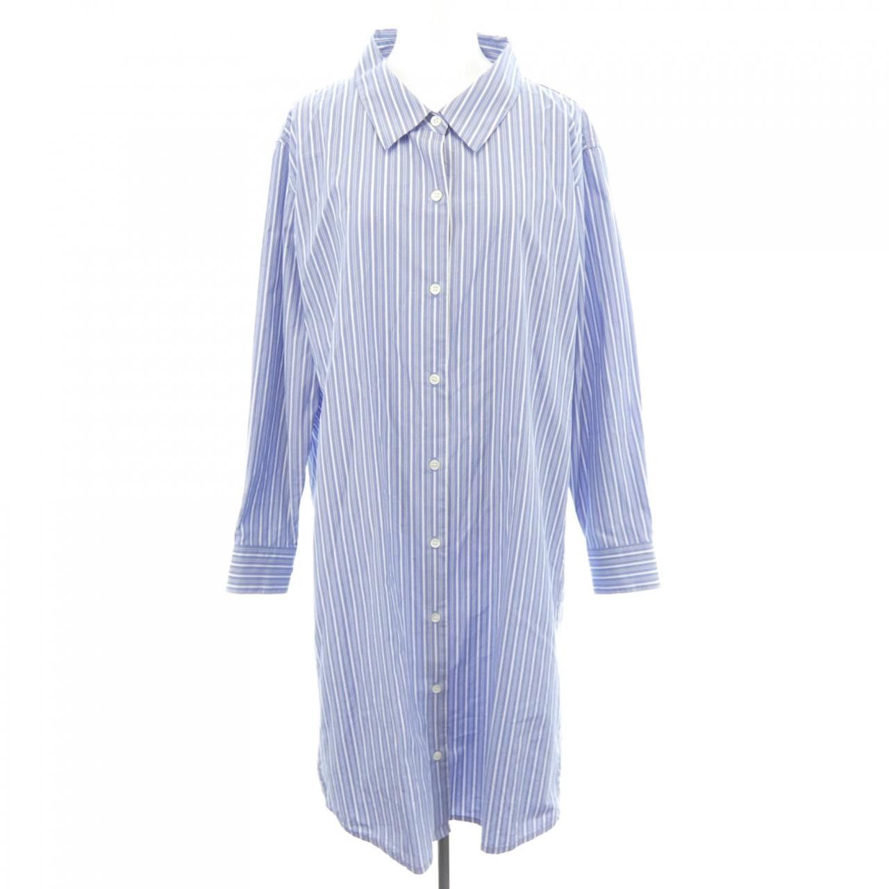Dries Van Noten Dries Van Noten Dries Van Noten Dress Textile Dresses DUTY FREE for USA Size ONE SIZE - 1 Thumbnail
