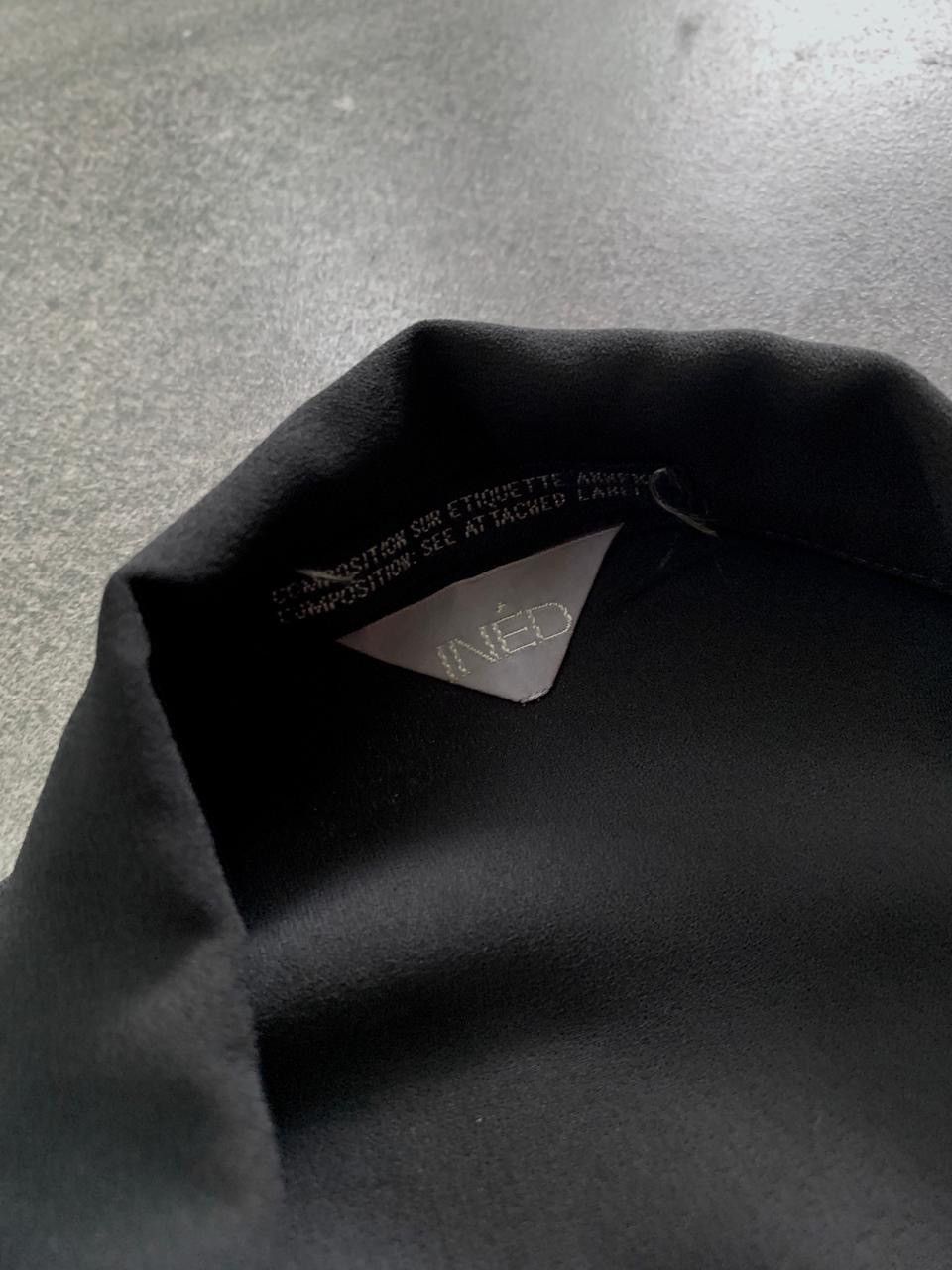 Yohji Yamamoto FREE TAX! Ined Homme Long Shirt/Blazer Size US M / EU 48-50 / 2 - 5 Thumbnail
