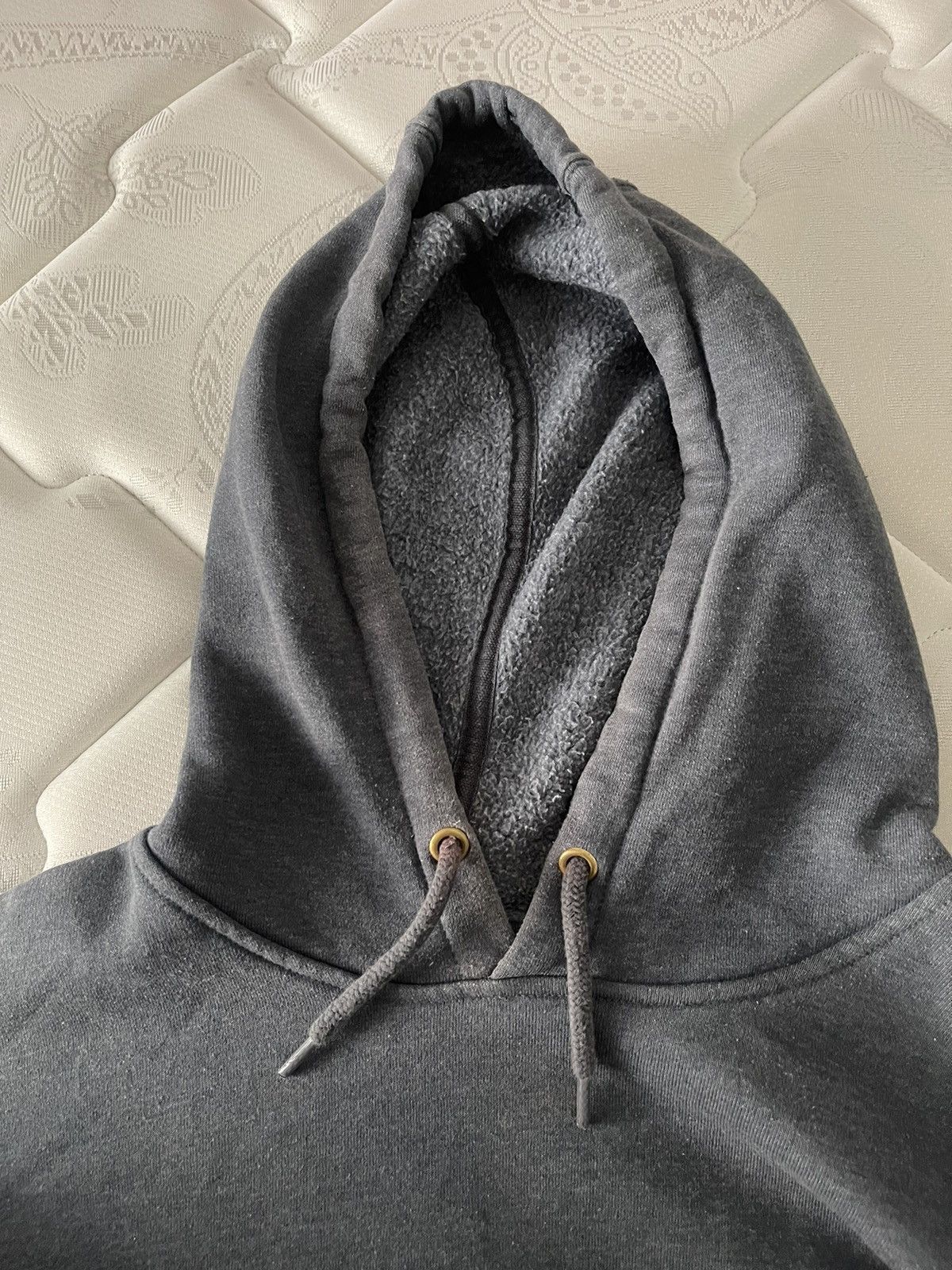 Carhartt Carhartt Hoodie Spellout Camo Size US XL / EU 56 / 4 - 5 Thumbnail