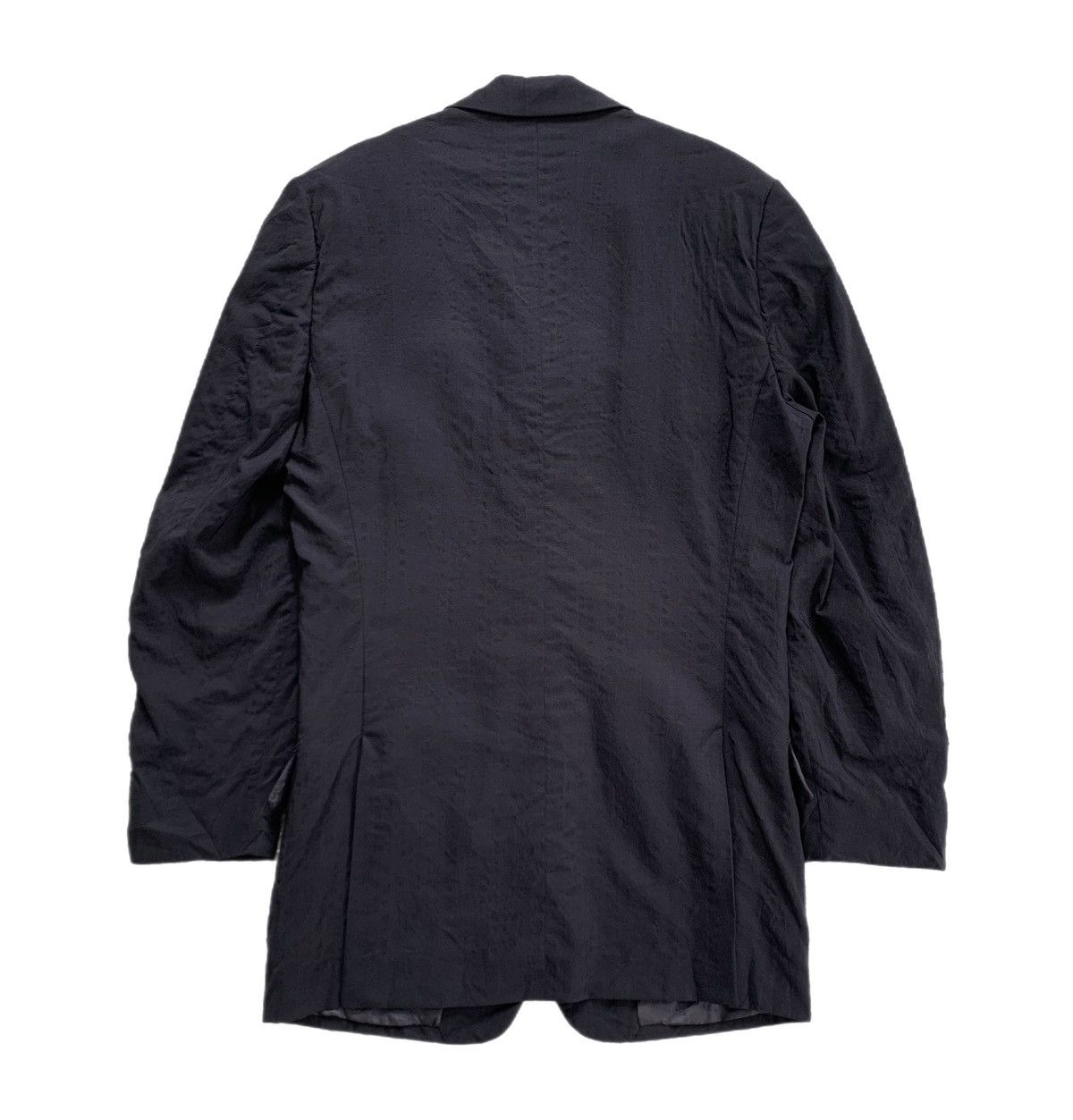 Gucci Gucci Jacket Coat Made in Switzerland Size US S / EU 44-46 / 1 - 2 Thumbnail