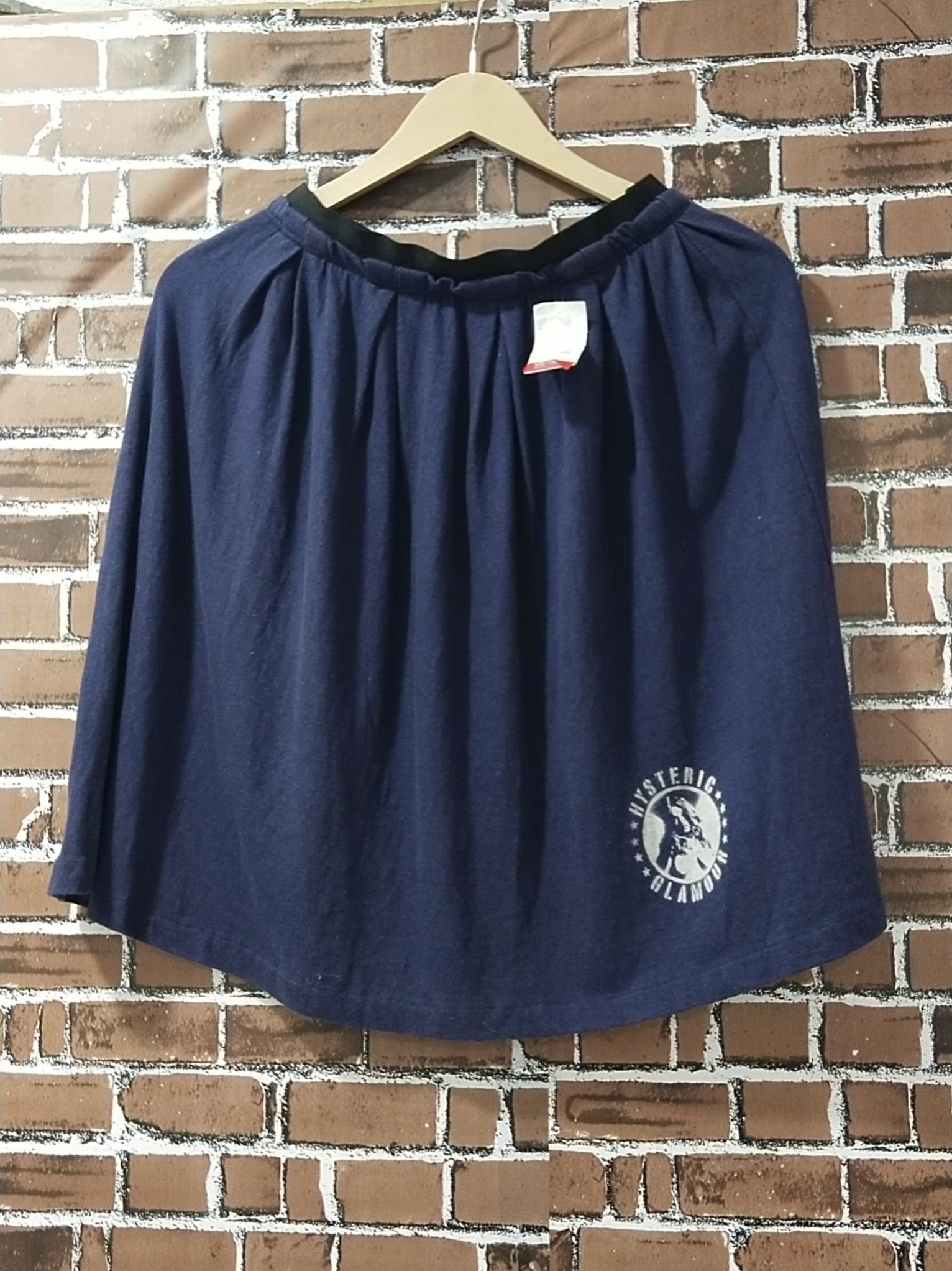 Hysteric Glamour Final Drop Vintage Hysteric Glamour Skirt Size 26" / US 2 / IT 38 - 1 Thumbnail