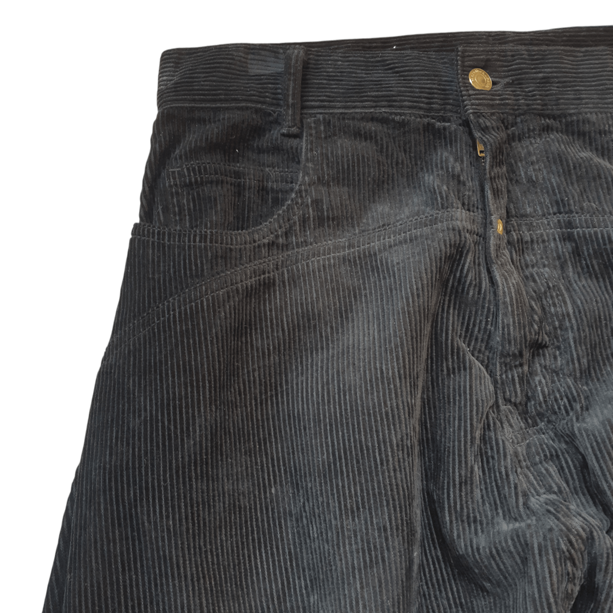 Issey Miyake × mercibeaucoup Mercibeaucoup Issey Miyake Sarouel Pants Corduroy Size 32" / US 10 / IT 46 - 3 Thumbnail