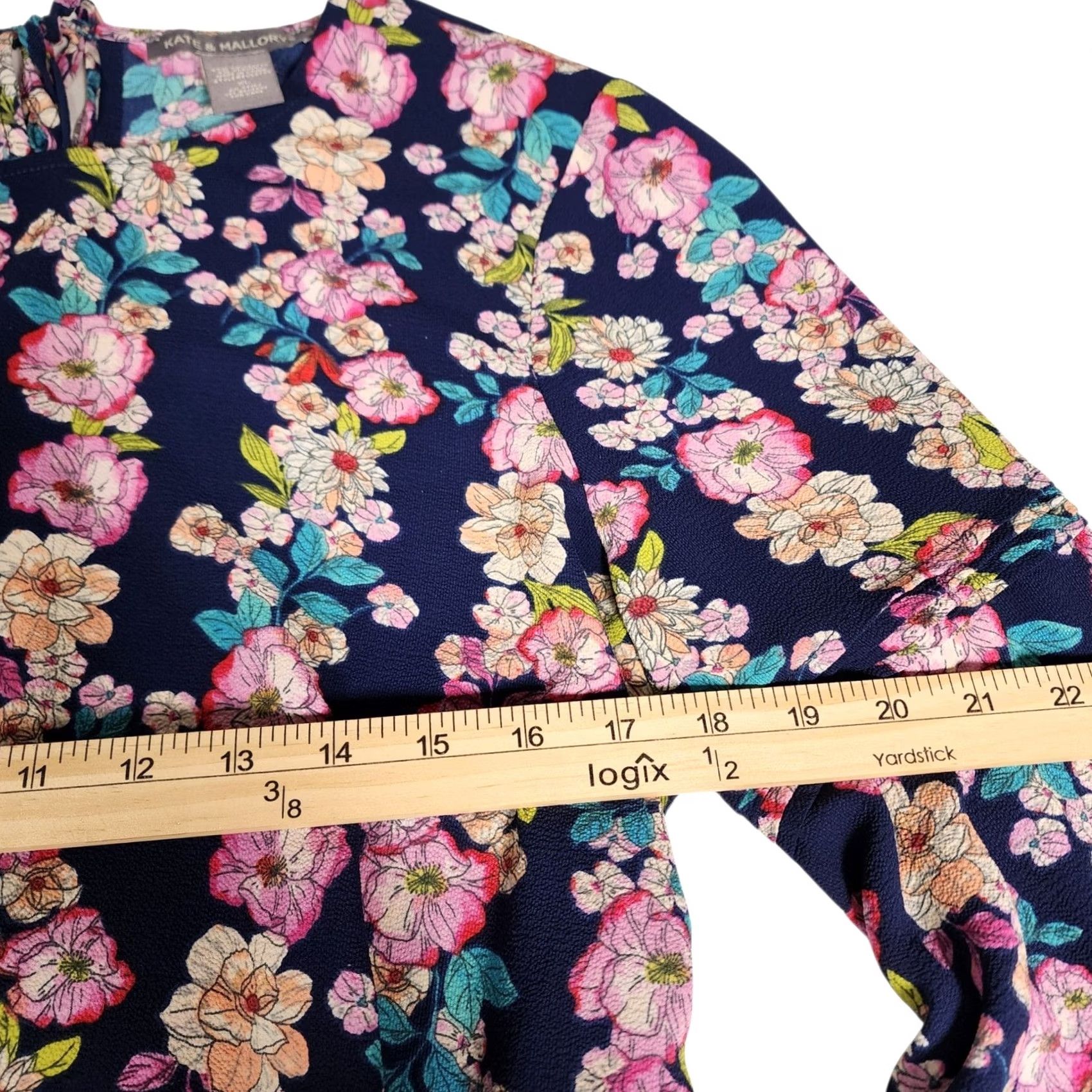 Vintage VINTAGE No Size XL / US 12-14 / IT 48-50 - 6 Thumbnail