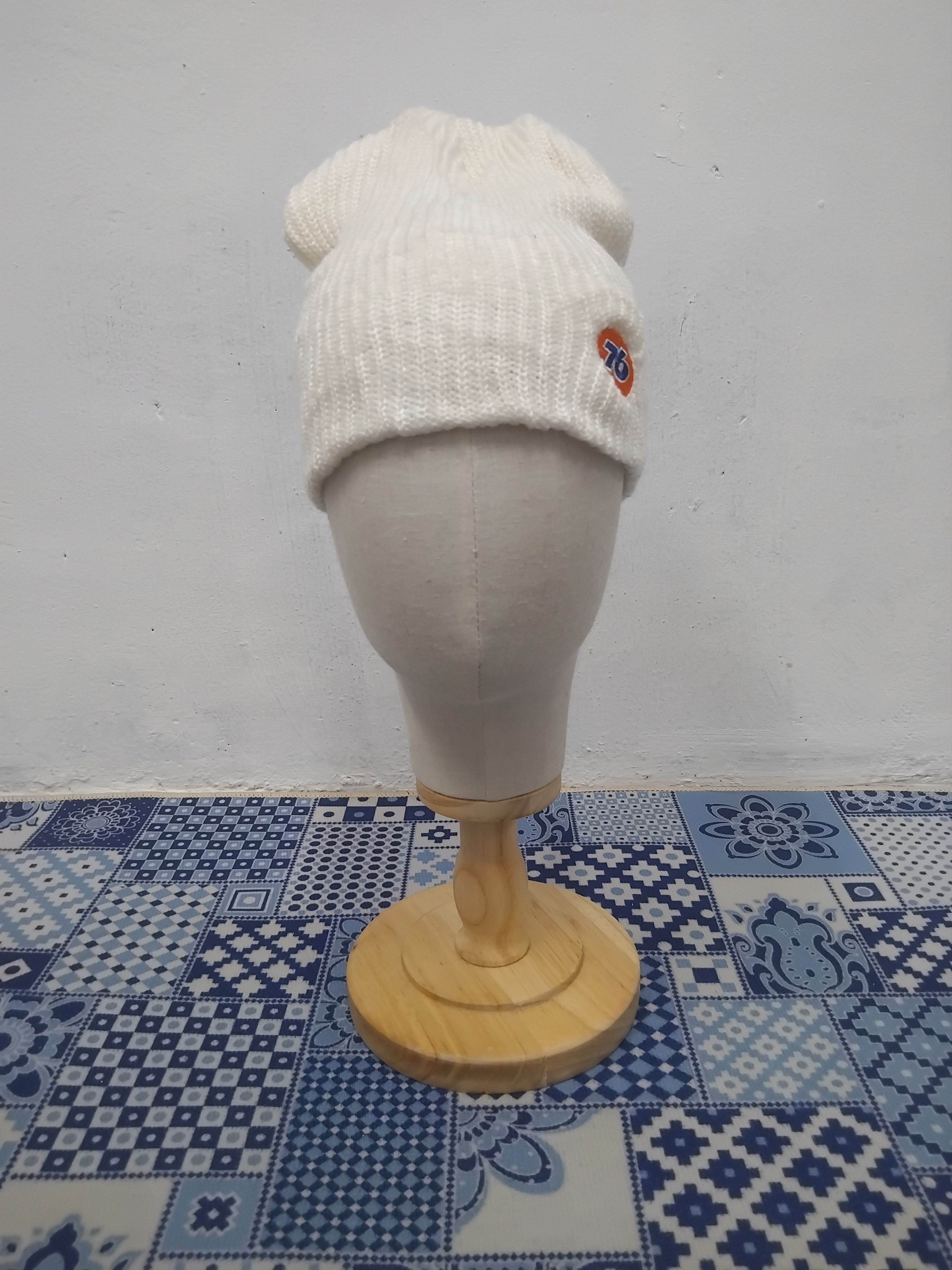 Japanese Brand 💥76 lubricants beanie Size ONE SIZE - 5 Thumbnail