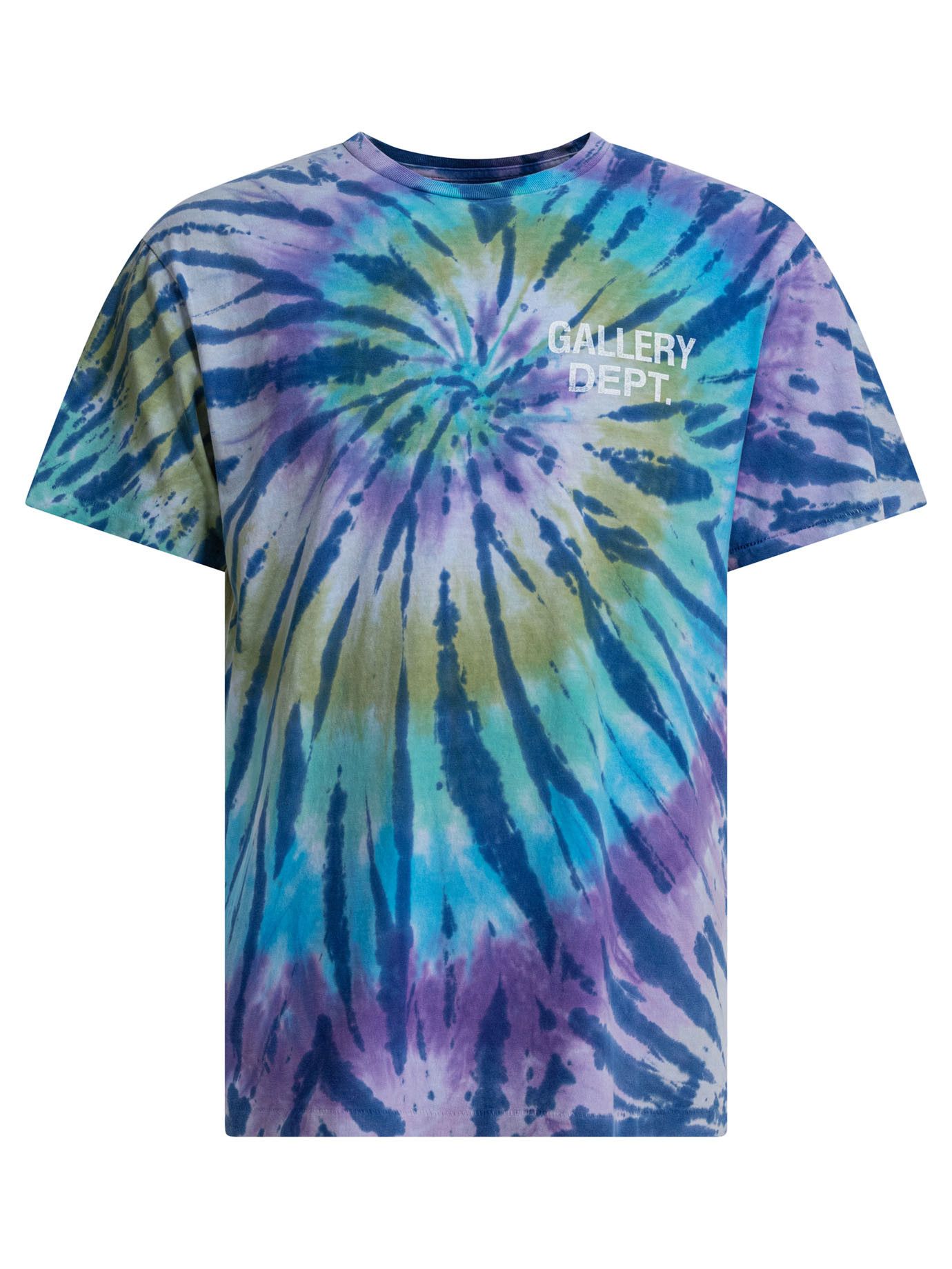 Gallery Dept. T-Shirts tag size XXL Men - USA Duties Paid