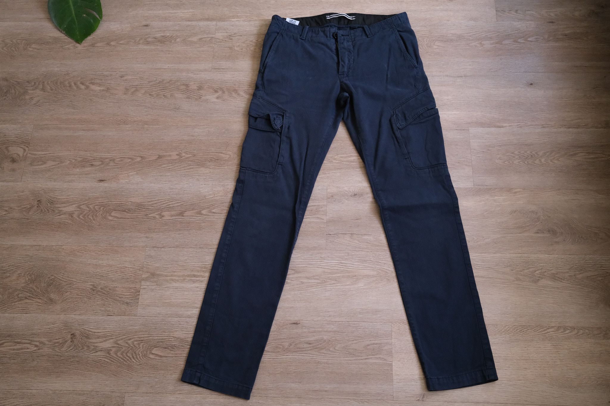 Stone Island Type SK Cargo Pants