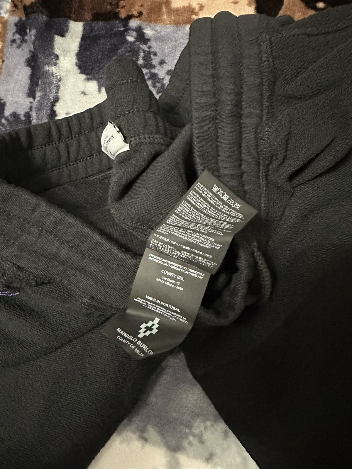 Marcelo Burlon MARCELO BURLON PANTS Size US 31 - 9 Thumbnail