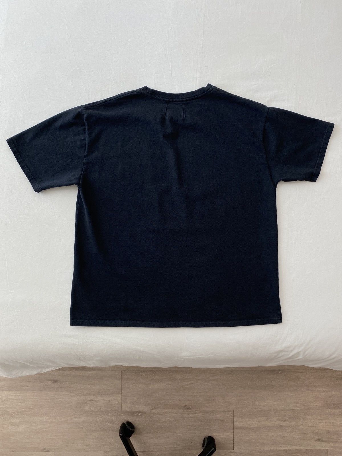 Rhude Rhude Saint Rhude Sunset Tee Size US L / EU 52-54 / 3 - 2 Thumbnail