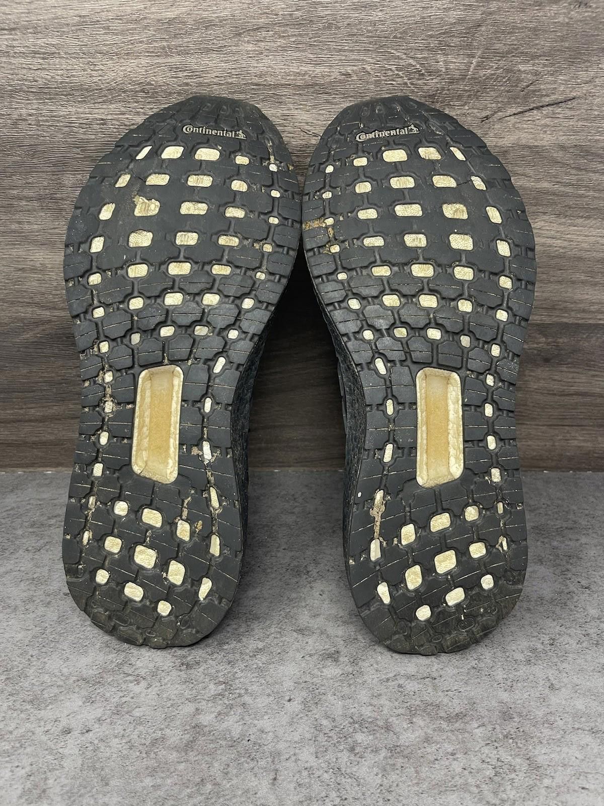 Adidas Adidas Ultraboost 20 Shoes Mens Size 7.5 Black Running Size US 7.5 / EU 40-41 - 8 Thumbnail