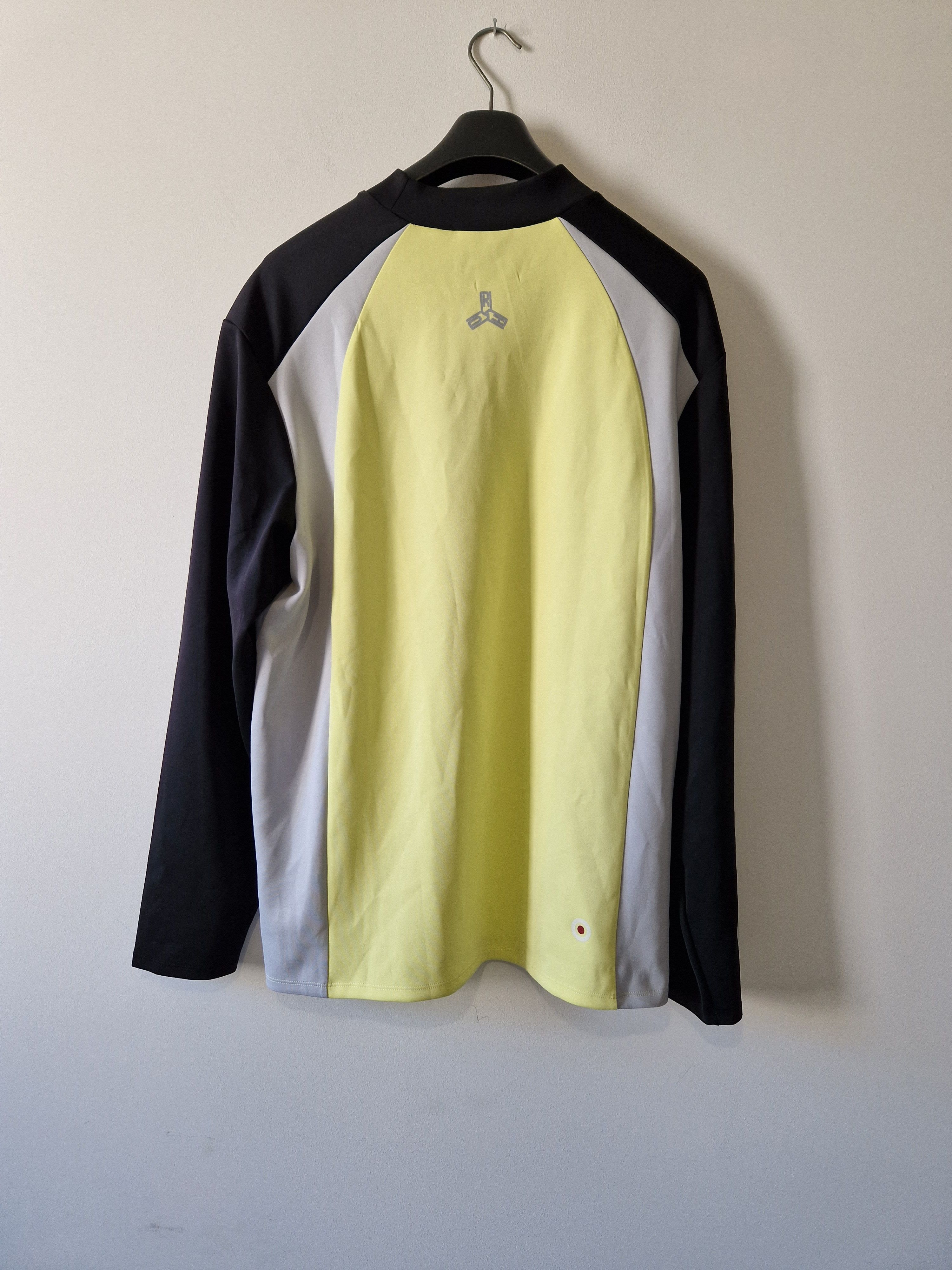 Rhude × Zara Long Sleeve T-Shirt Rhude x Zara Rhuigi Size US XL / EU 56 / 4 - 4 Thumbnail
