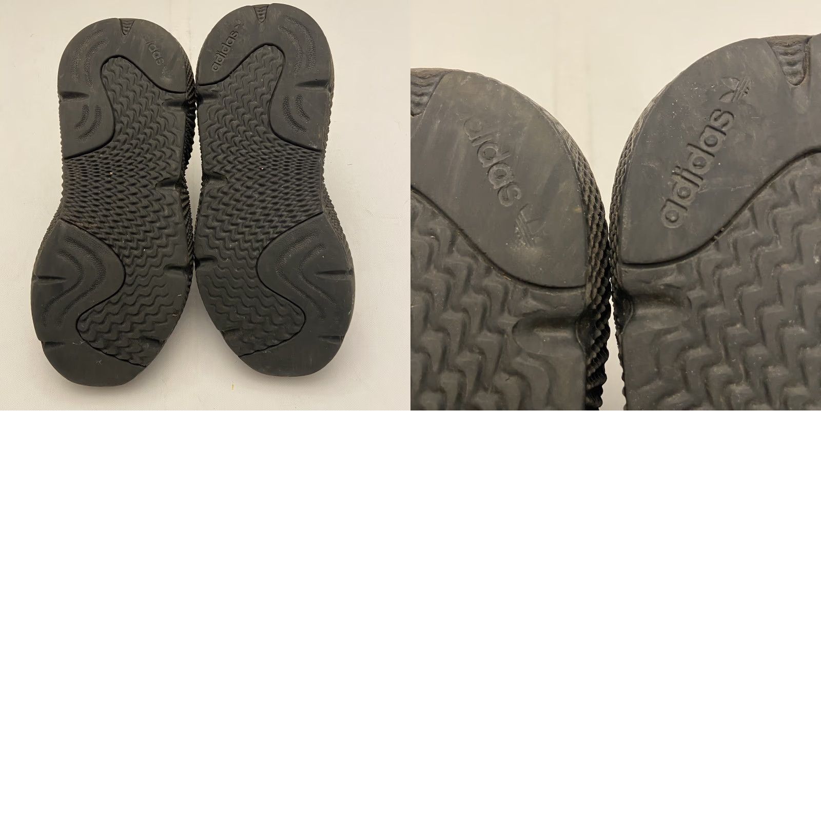 Adidas adidas Prophere Sneaker Low Top Core Black AQ0510 Size 4 Men US Shoe 4 Shoes Size ONE SIZE - 10 Thumbnail