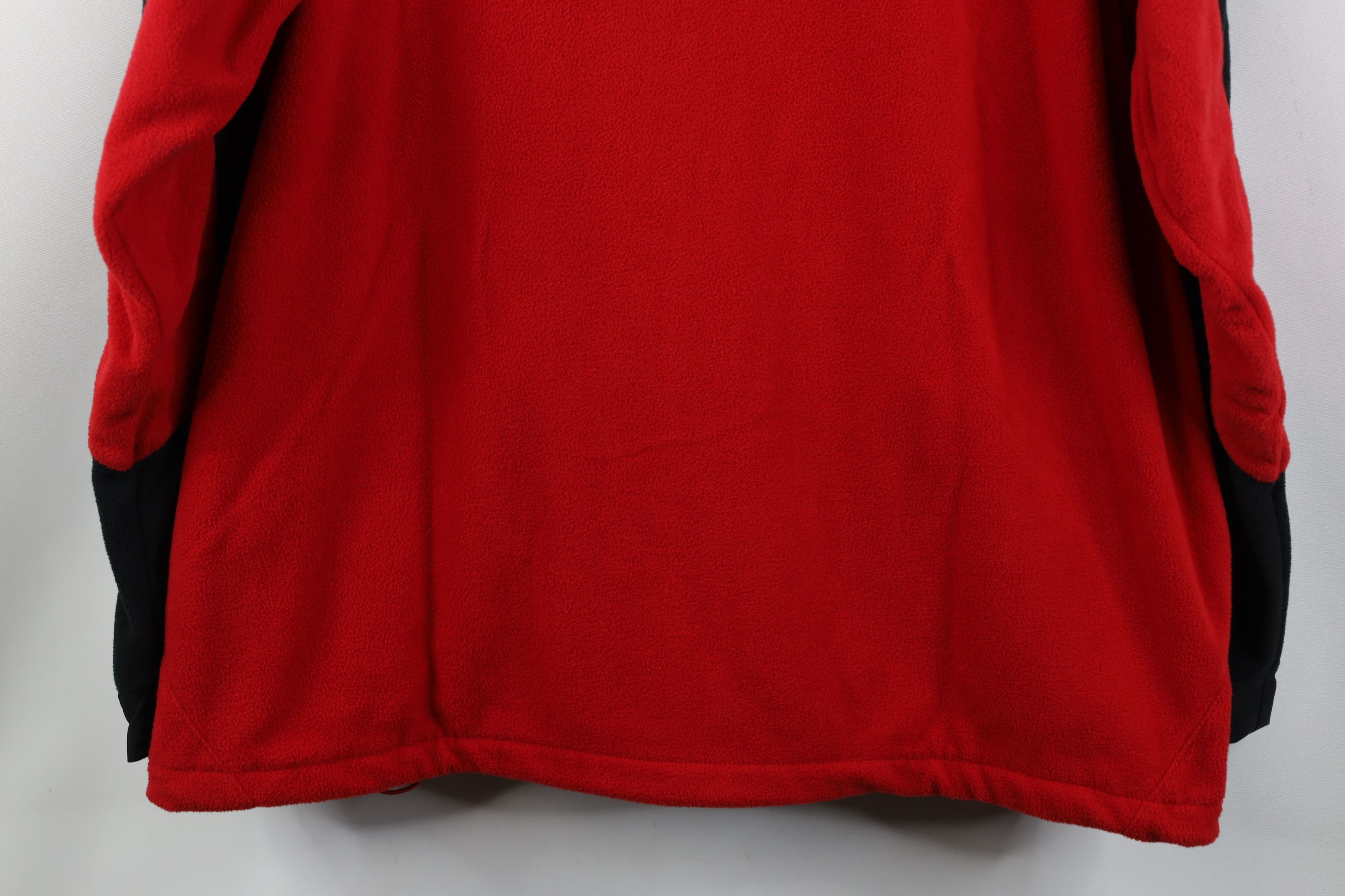 Adidas Vintage Adidas North Carolina State University Jacket Size US L / EU 52-54 / 3 - 15 Thumbnail