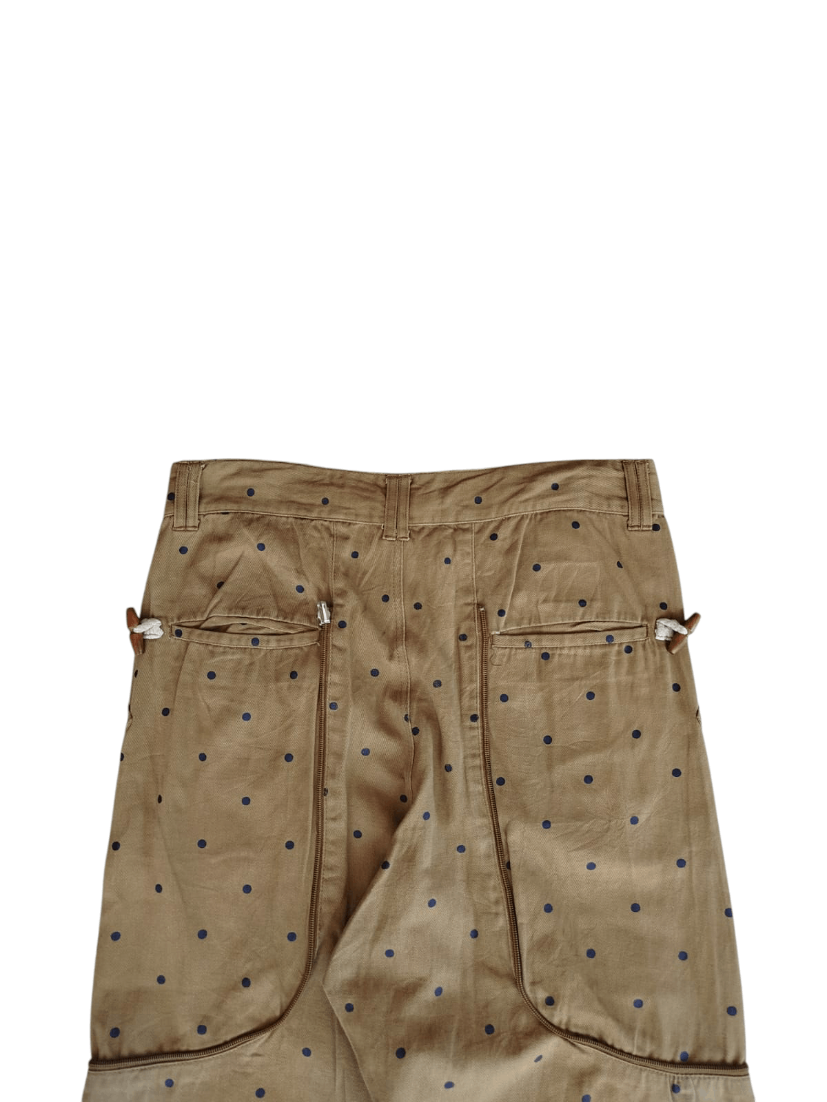Japanese Brand UP! SMILE Pants Size US 42 / EU 58 - 7 Thumbnail