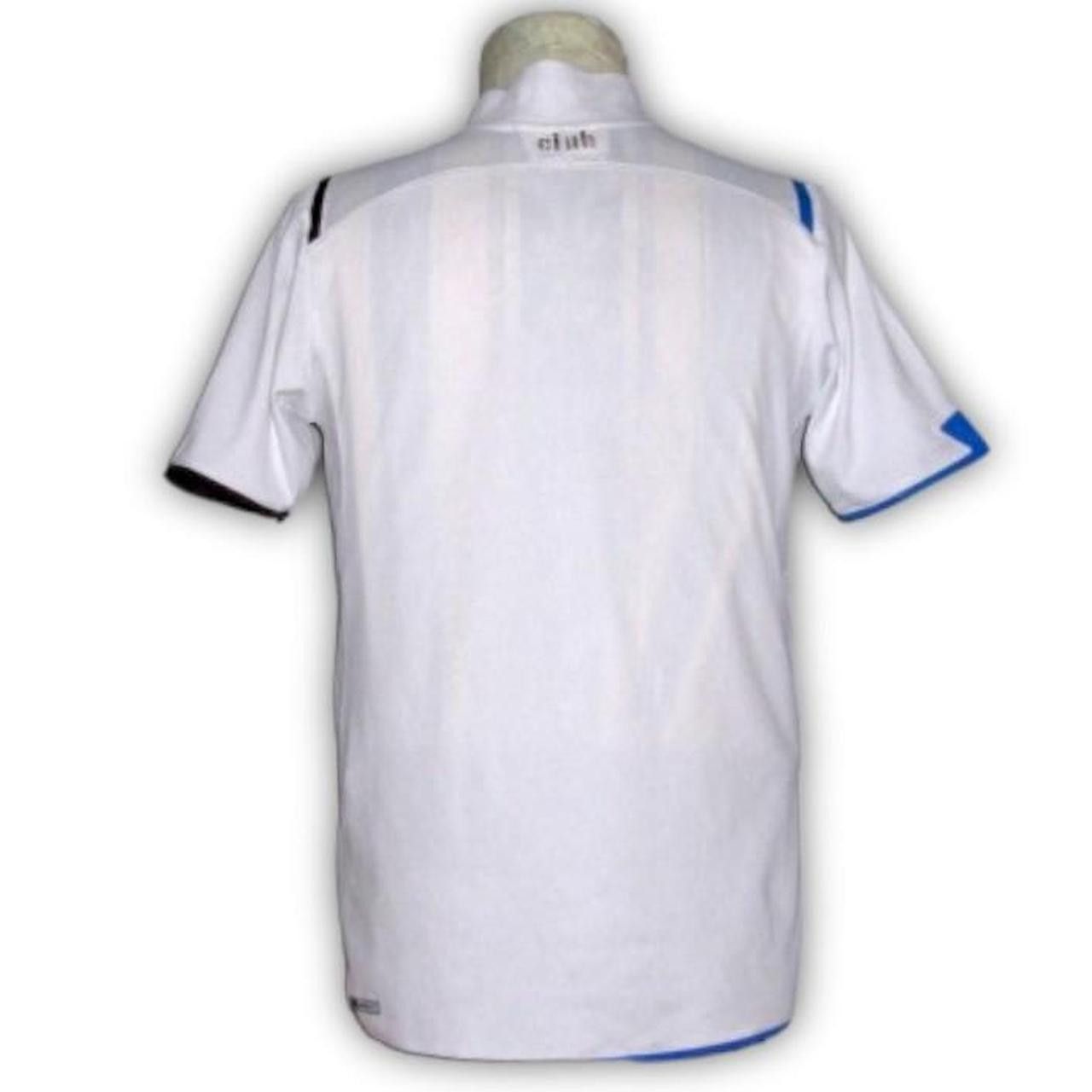 Puma Club Brugge Kv Belgium 2009 2010 Away Shirt Jersey Size US S / EU 44-46 / 1 - 2 Thumbnail