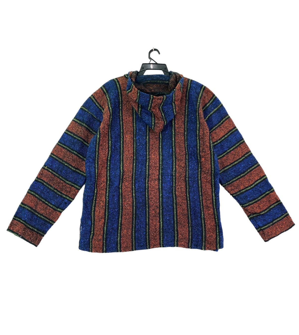 Vintage Made in Mexico Size US XL / EU 56 / 4 - 3 Thumbnail