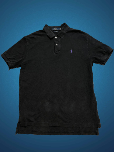 Polo Ralph Lauren Polo Ralph Lauren Classic Fit Polo Size L Size US L / EU 52-54 / 3 - 1 Thumbnail