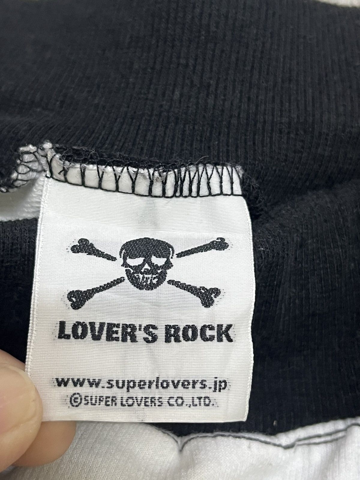 Issey Miyake × Japanese Brand Superlover punk style pant Size US 30 / EU 46 - 9 Thumbnail