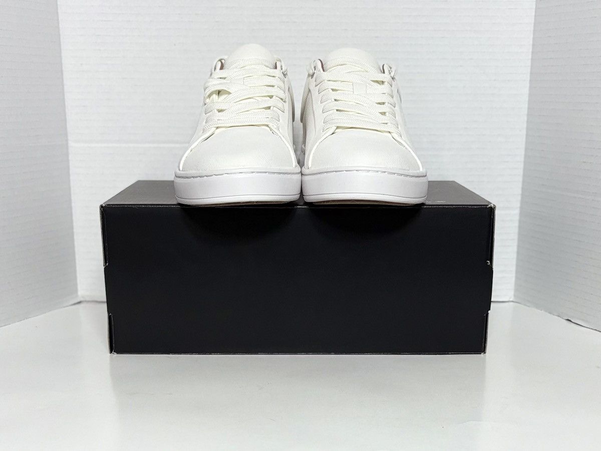 Calvin Klein NEW Size US 9 Calvin Klein Men's Wivlo Sneaker CMWIVLO-R Size US 9 / EU 42 - 3 Thumbnail