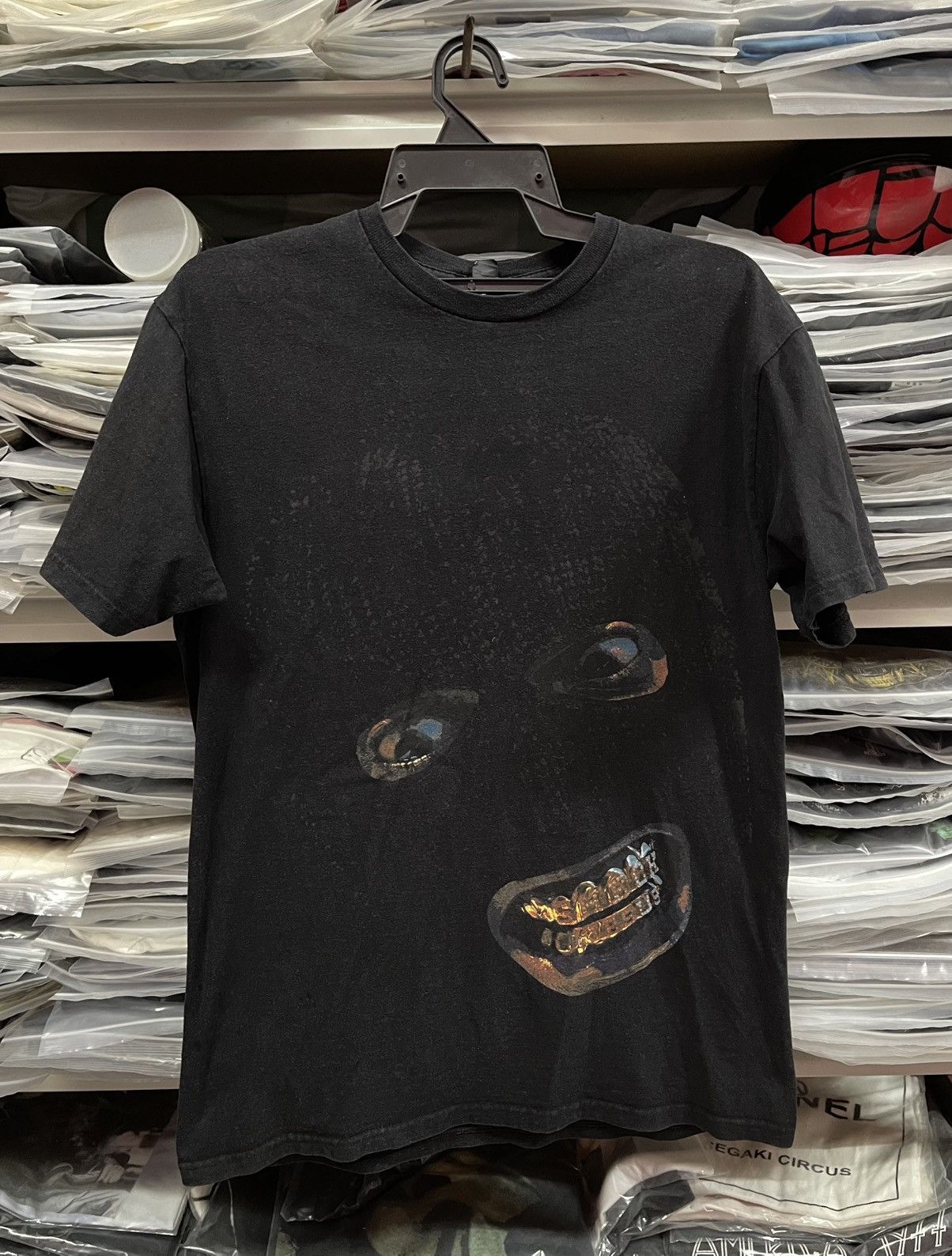 Rap Tees Rap Tees Sheck Wes Mudboy🔥🔥🔥 Size US M / EU 48-50 / 2 - 1 Thumbnail