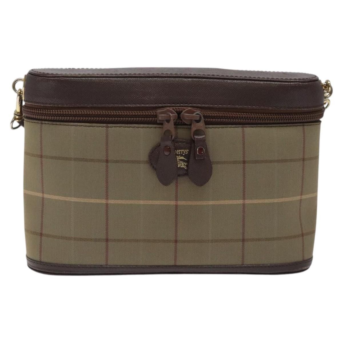 Burberry Burberry Nova Check shoulder Size ONE SIZE - 1 Thumbnail
