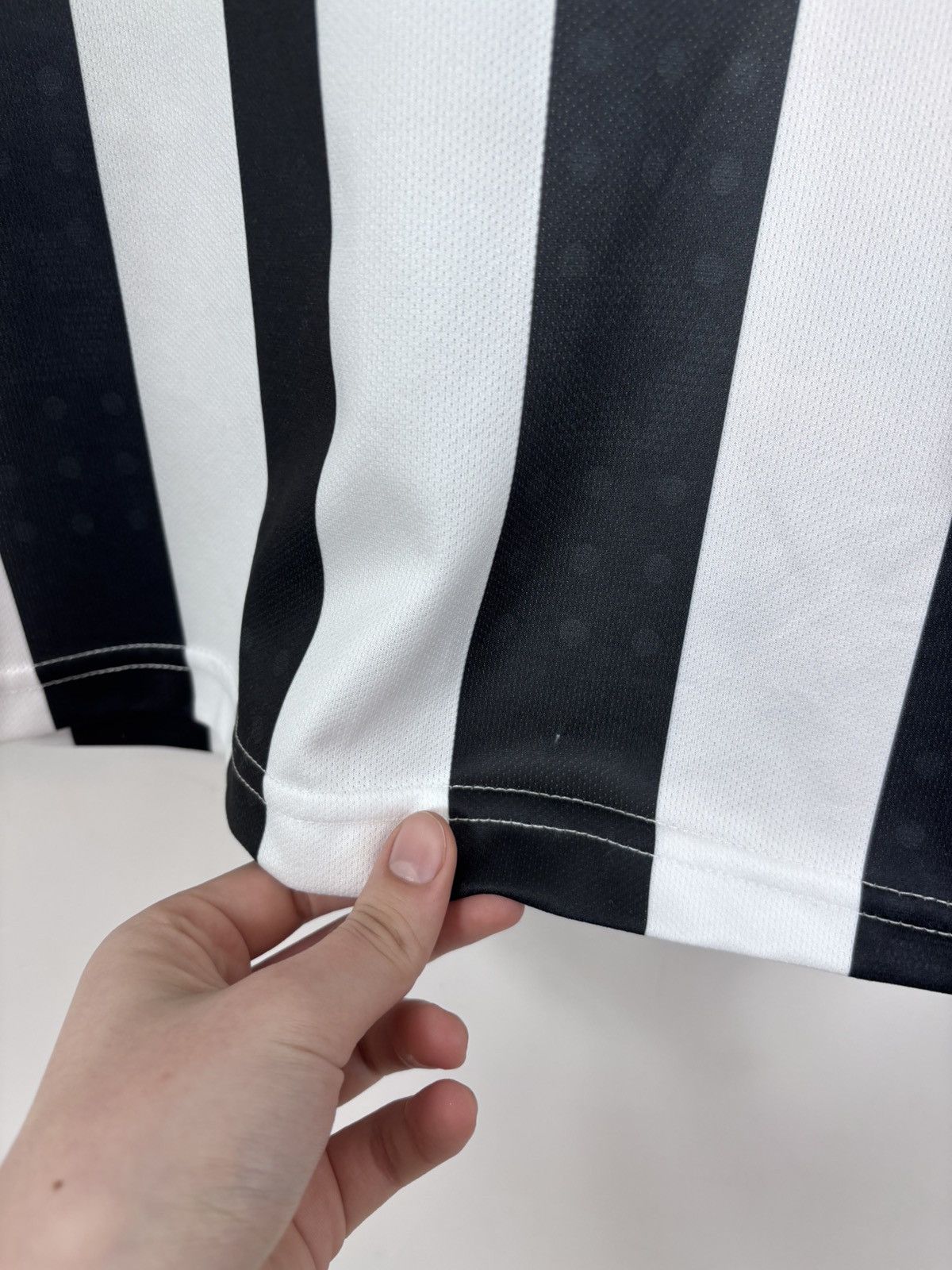 Adidas Adidas Juventus 2021/2022 Home NWT Football Soccer Jersey Size US XL / EU 56 / 4 - 7 Thumbnail