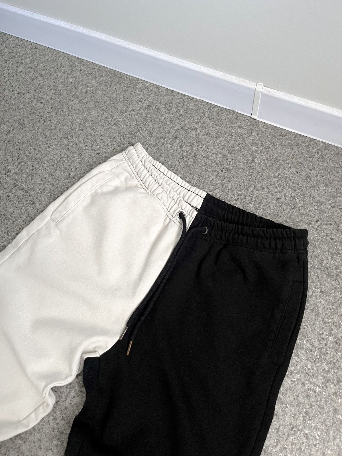 Karl Kani Karl Kani Sweet Joggers pants sz S mens Size US 30 / EU 46 - 2 Thumbnail