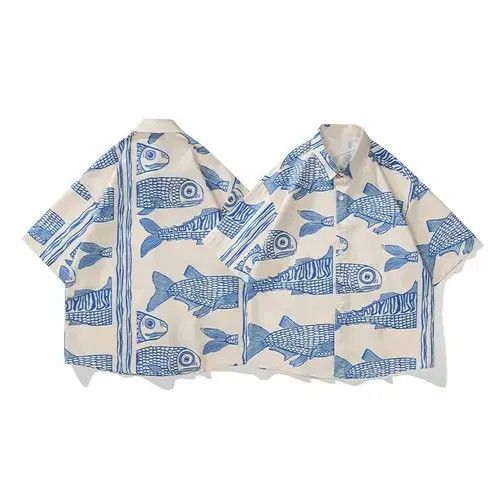 Other Casual Shirts Size US XL / EU 56 / 4 - 3 Thumbnail