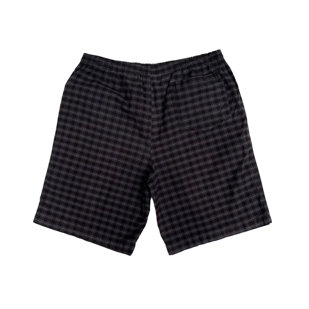 Freshjive × Vintage Freshjive 1990 90s Vintage Skate USA Made Tartan Shorts Size US 32 / EU 48 - 2 Thumbnail