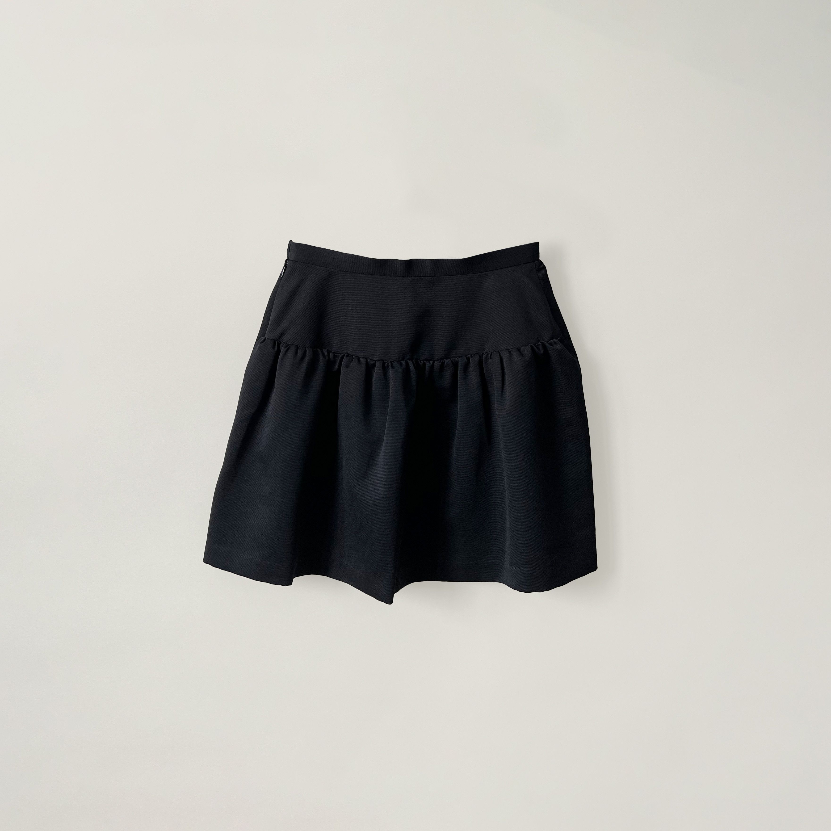 Undercover SS2020 Bead Embellished Cat Skirt Size 26" / US 2 / IT 38 - 2 Thumbnail