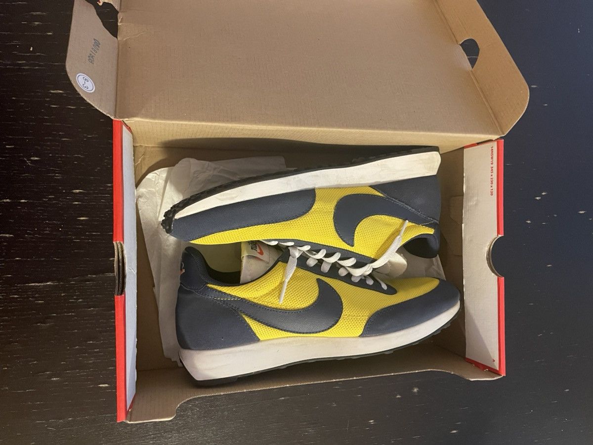 Nike Air Tailwind 79 Size US 10.5 / EU 43-44 - 7 Thumbnail