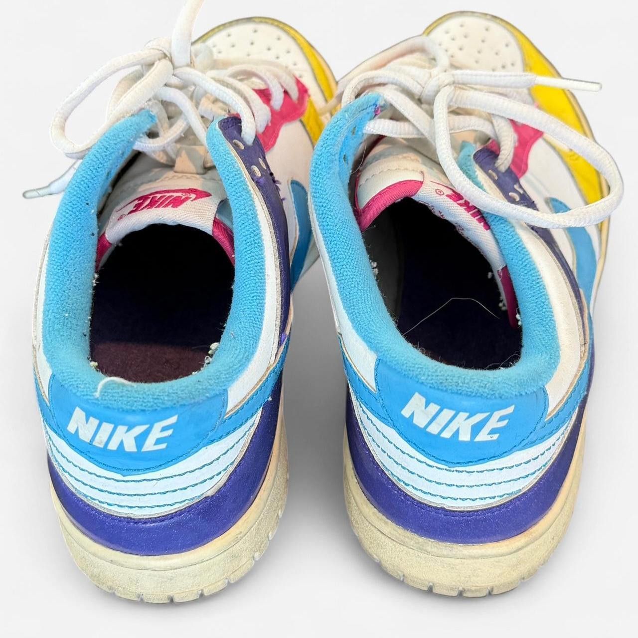 Nike Nike Women's multi Trainers Size ONE SIZE - 4 Thumbnail