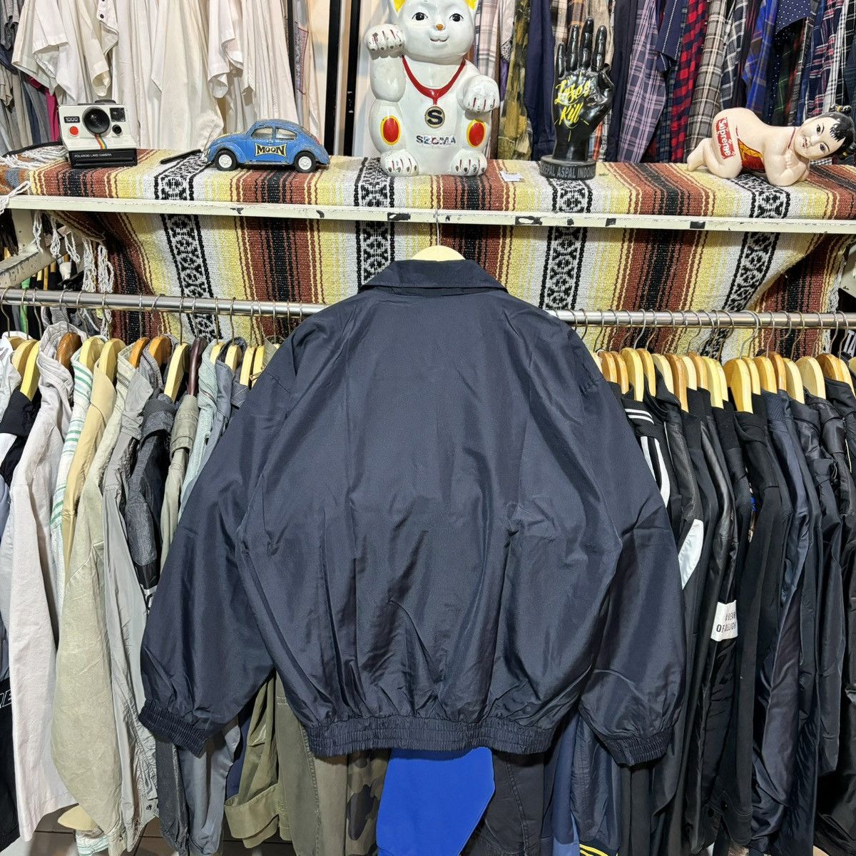 Ecko Unltd. × JNCO × Southpole Vintage Jacket Ecko unltd Size US L / EU 52-54 / 3 - 7 Thumbnail