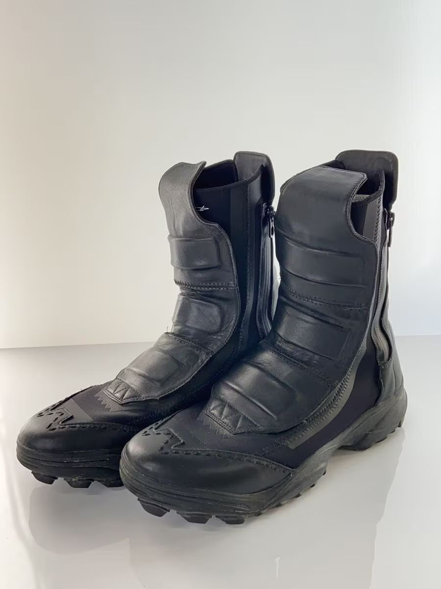 Adidas patrol boots clearance