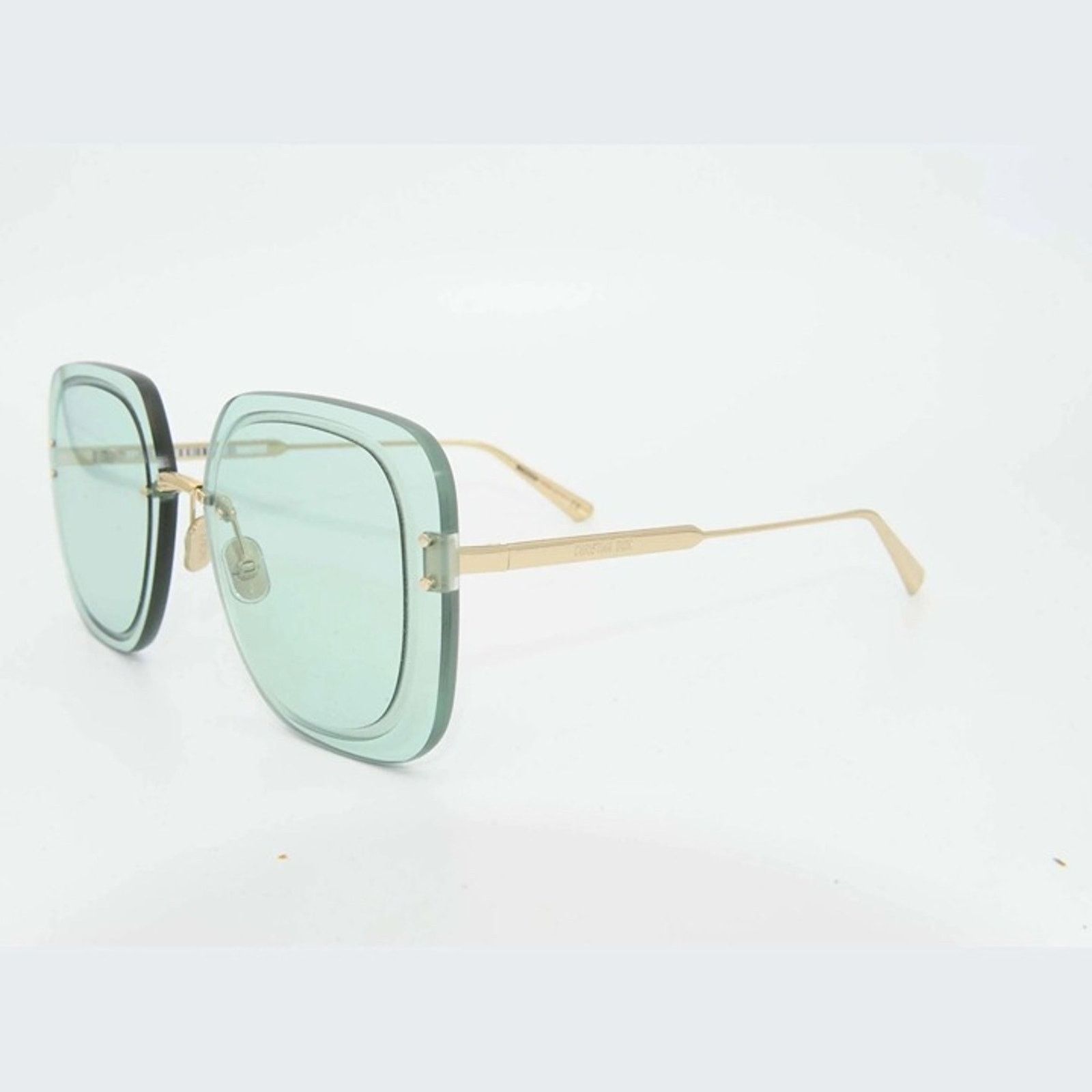 Dior Christian Dior ULTRADIOR - SU-B0O0 Square(192337090035-KBA) Size ONE SIZE - 2 Thumbnail