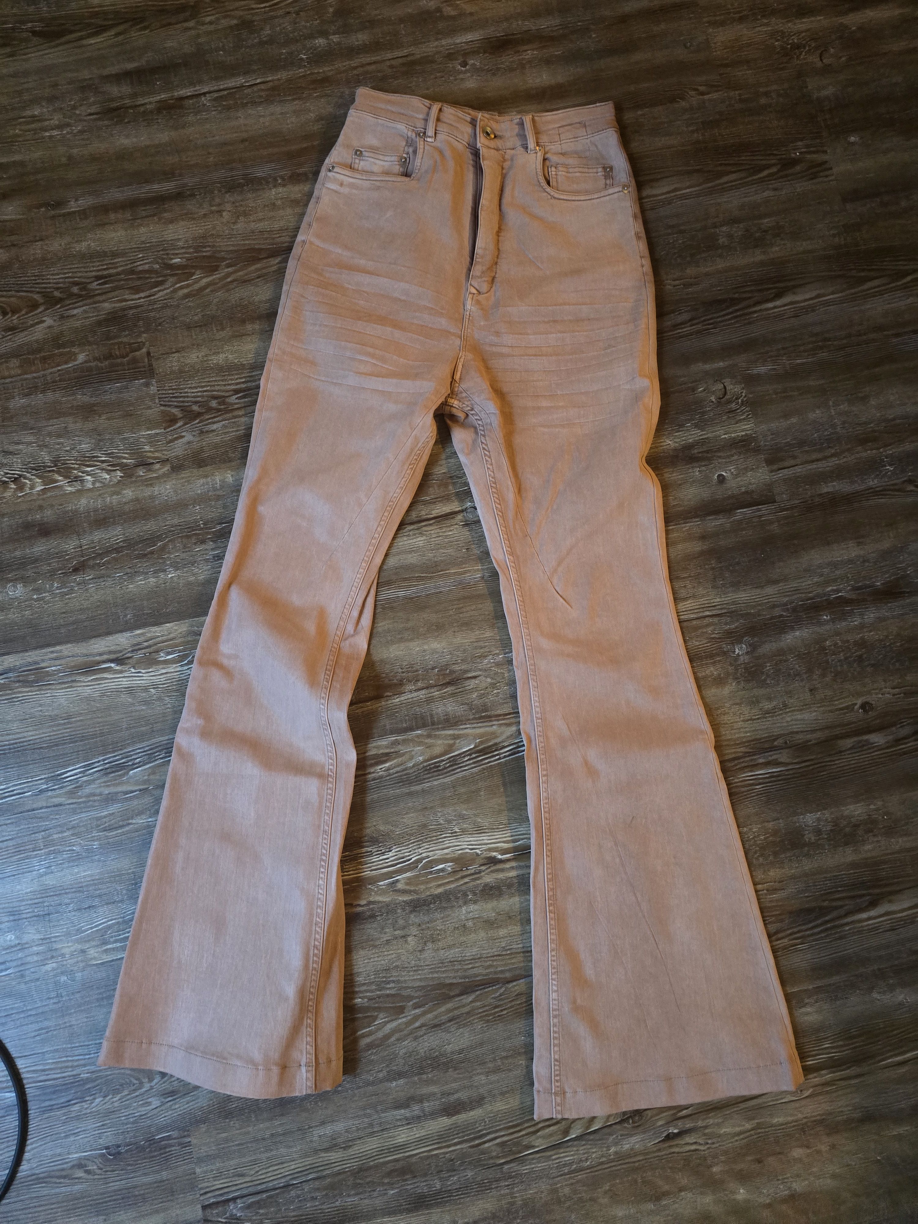 Rick Owens Rick owens bolan Size US 29 - 1 Thumbnail