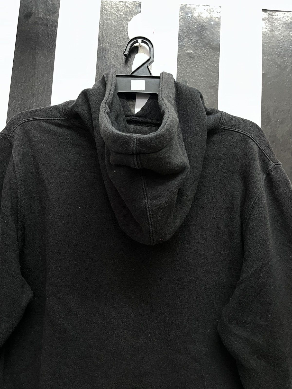 Stussy Stussy Seattle Hoodie Y2K Logo Size US M / EU 48-50 / 2 - 6 Thumbnail