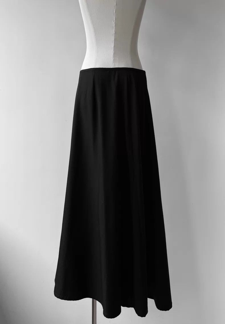 Yohji Yamamoto #REF! Size 24" / US 00 / IT 34 - 3 Thumbnail