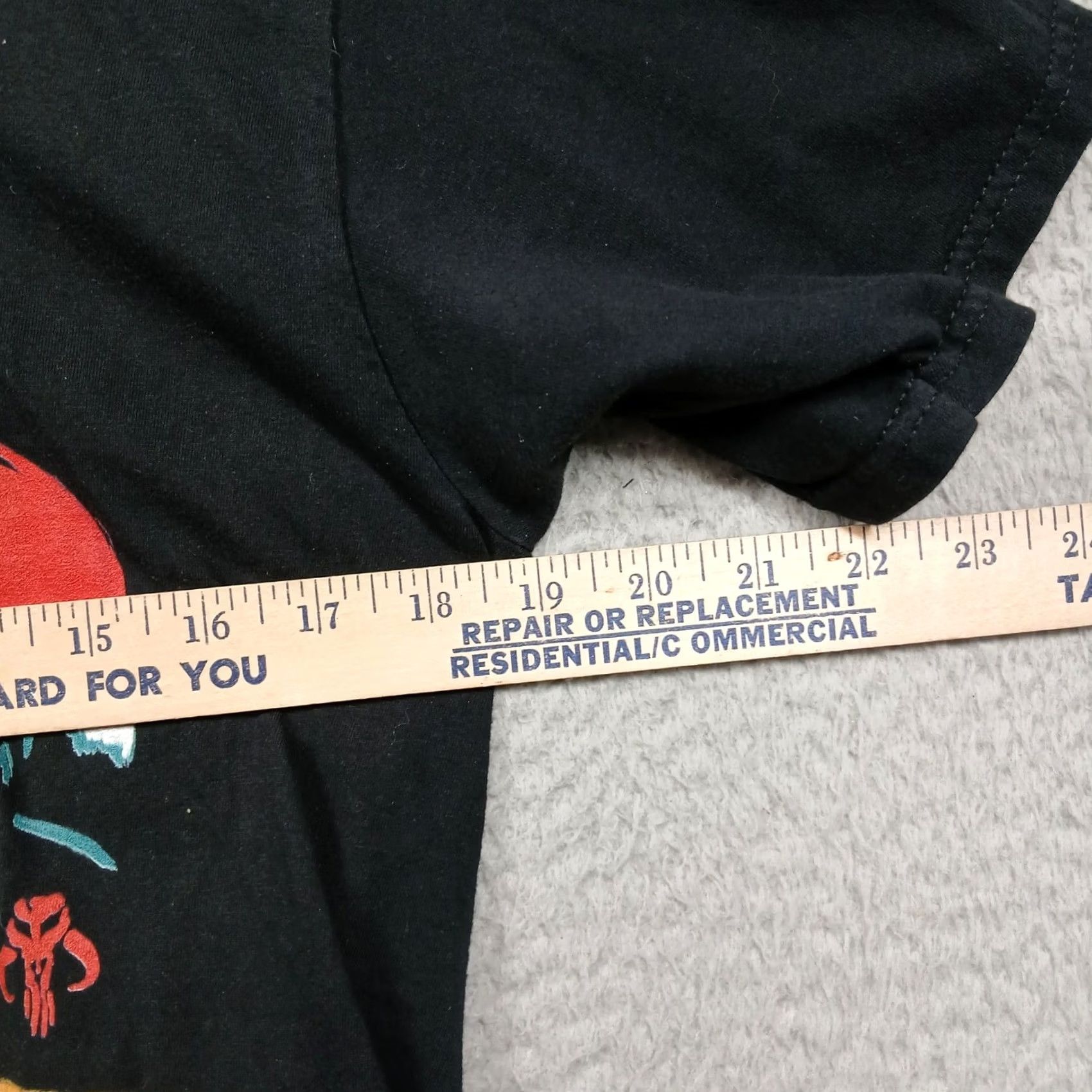Star Wars VINTAGE? No. Size US L / EU 52-54 / 3 - 6 Thumbnail