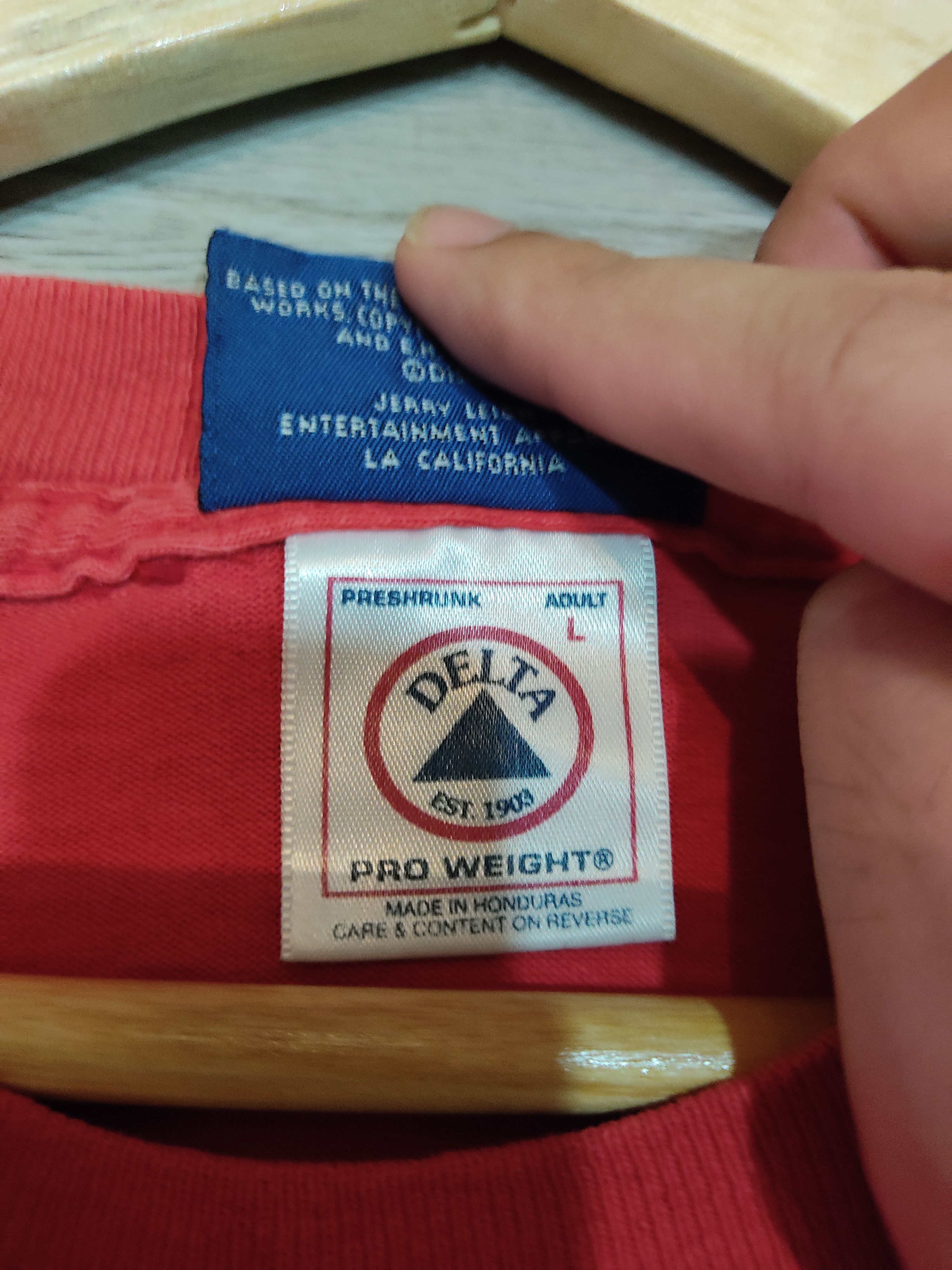 Disney DISNEY WINNIE THE POOH Size US L / EU 52-54 / 3 - 5 Thumbnail