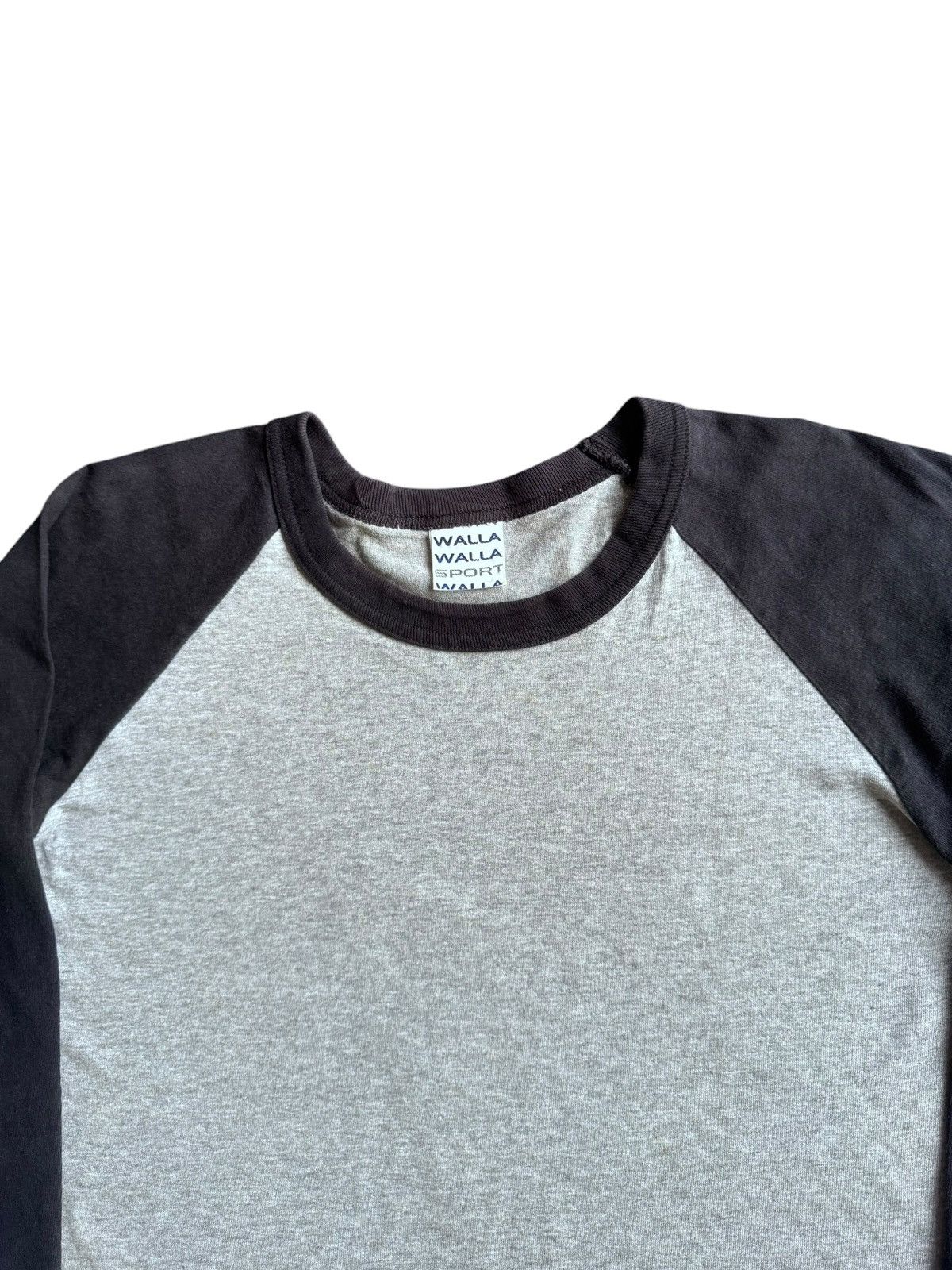 Vintage Vintage Walla Sport 3 Q Size US S / EU 44-46 / 1 - 3 Thumbnail