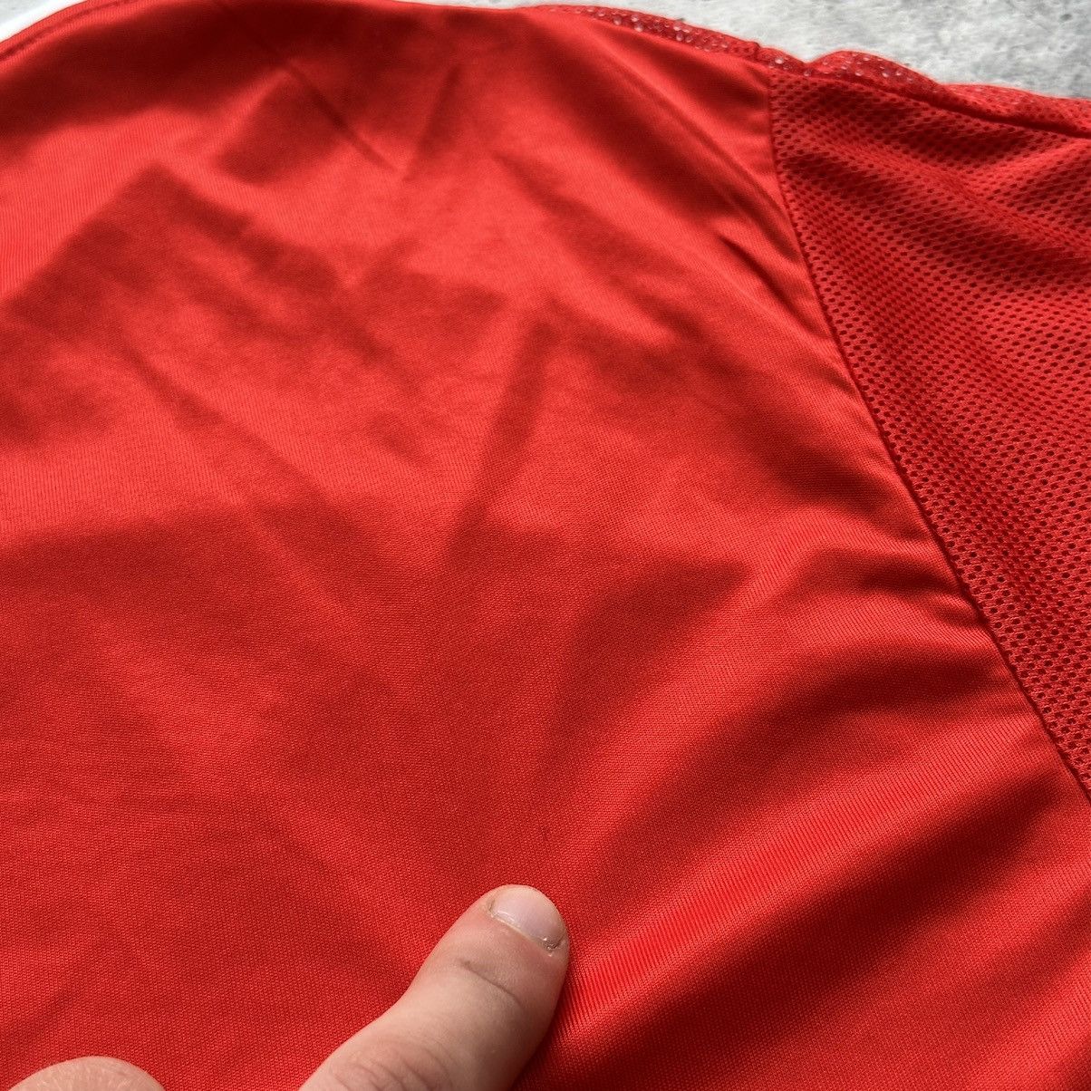Puma × Vintage Puma Switzerland Euro 2008-2010 Home Soccer Jersey Football Size US M / EU 48-50 / 2 - 17 Thumbnail