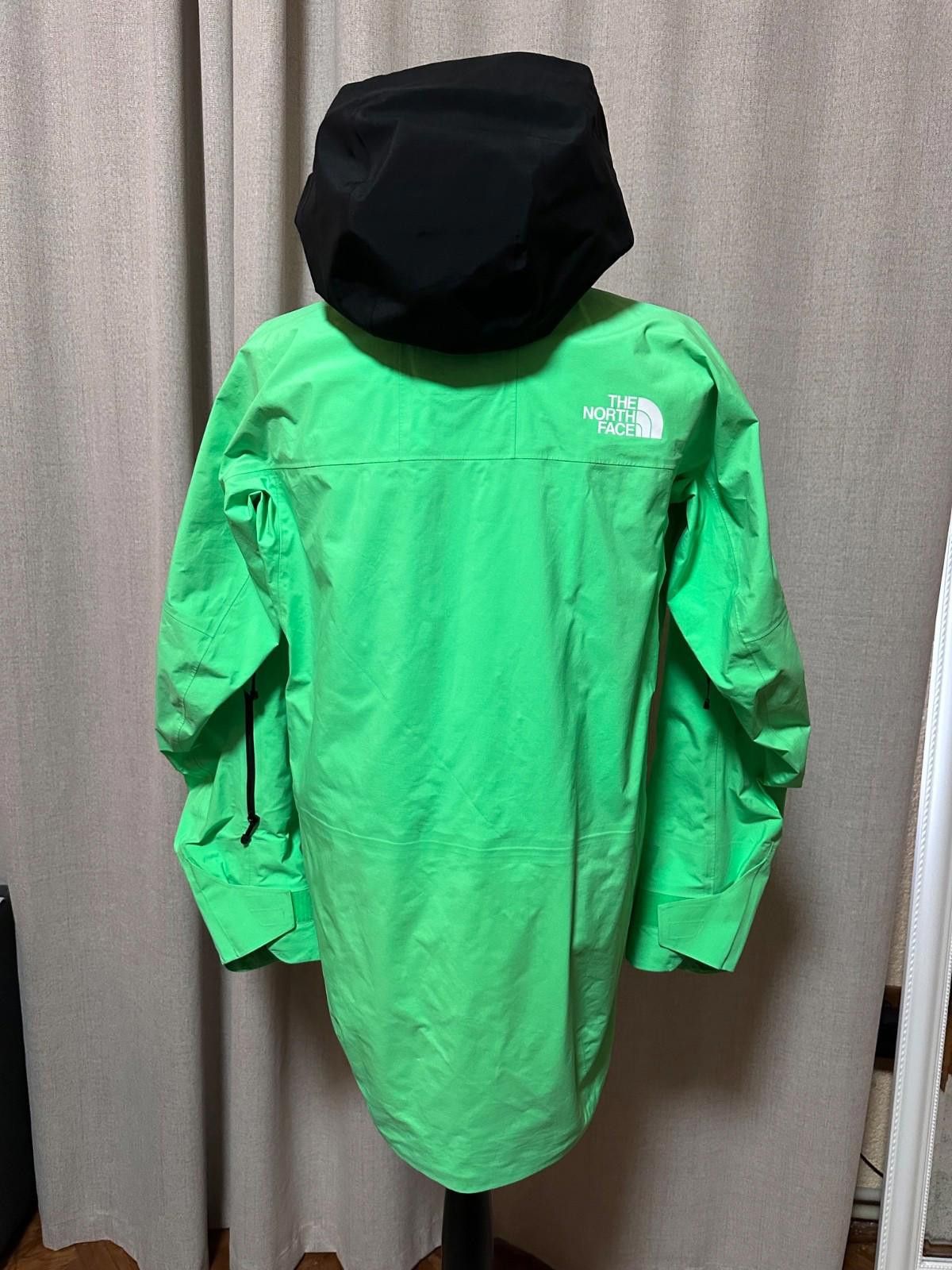 The North Face THE NORTH FACE Summit Tsirku GTX Pro Jacket Ski jacket Sz M Size US M / EU 48-50 / 2 - 7 Thumbnail