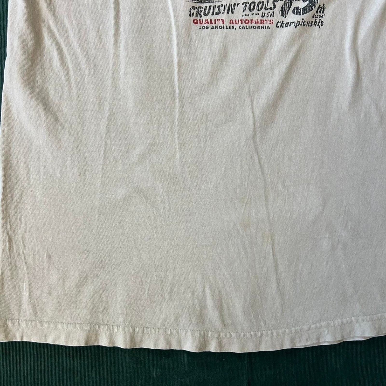 Lucky Brand Vintage lucky brand long sleeve Size US S / EU 44-46 / 1 - 2 Thumbnail