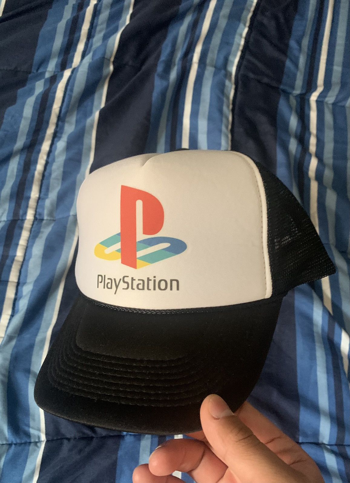 Designer × Playstation × Vintage Vintage Sony Playstation 2 PS2