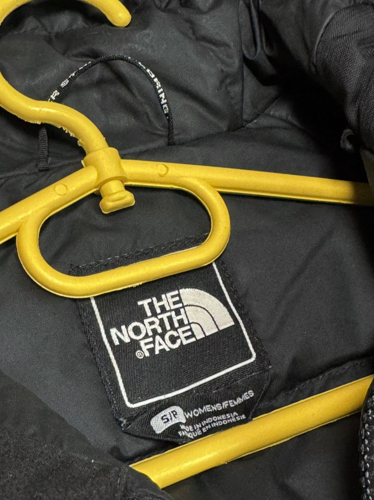 The North Face The north face Womans Down Jacket Puffer Parka size S Size S / US 4 / IT 40 - 3 Thumbnail
