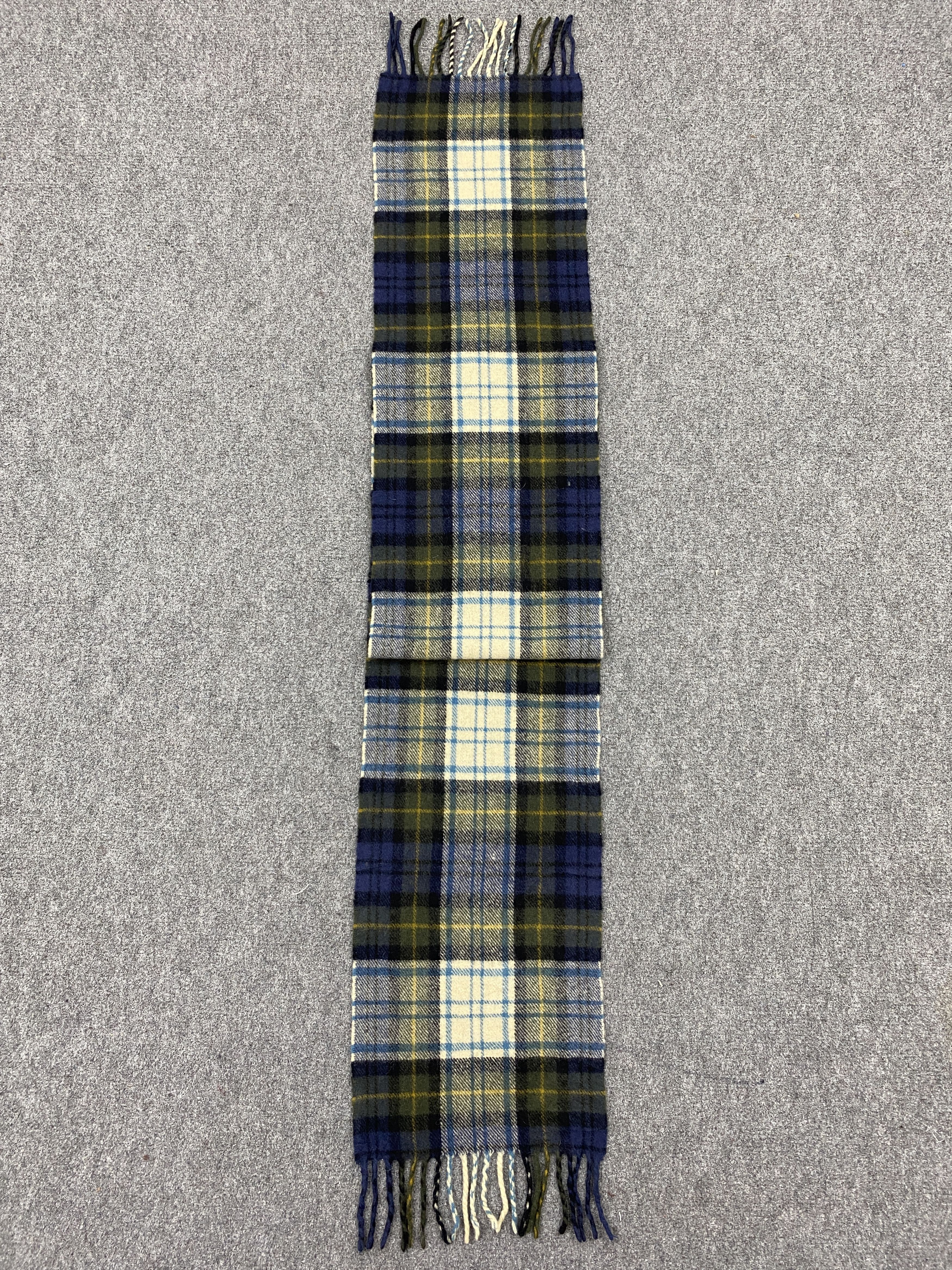 Paul Smith Paul Smiths Collection Scarf Muffler - SC0119 Size ONE SIZE - 6 Thumbnail