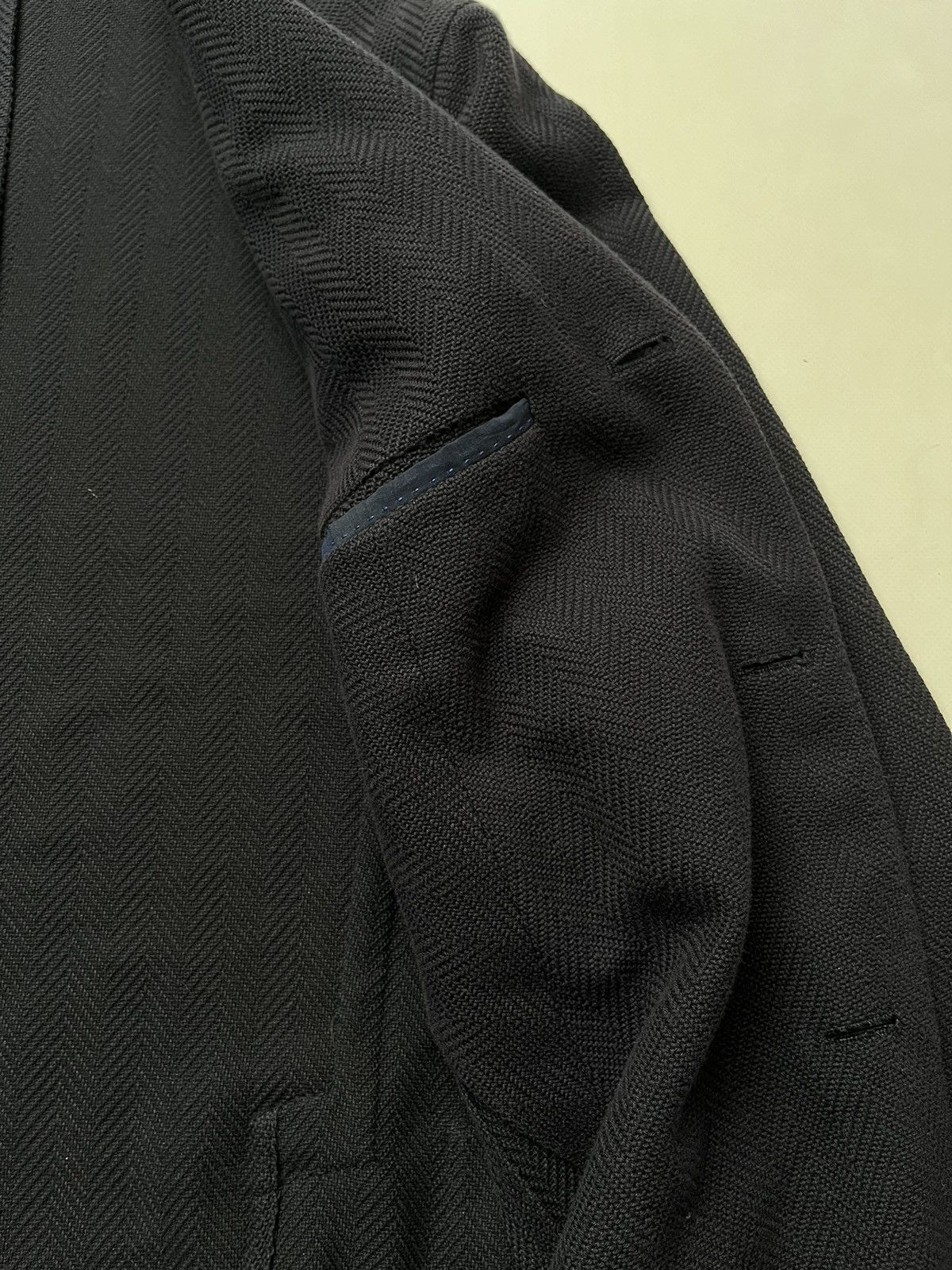 Boglioli Boglioli Dover Blazer Size 48L - 8 Thumbnail
