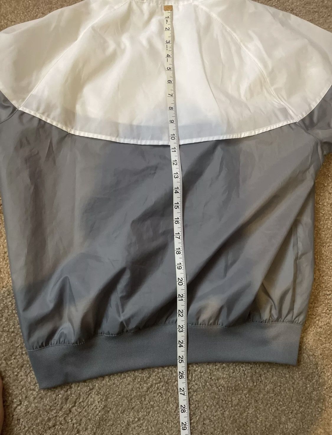 Nike Nike Windrunner | men S Size US S / EU 44-46 / 1 - 6 Thumbnail