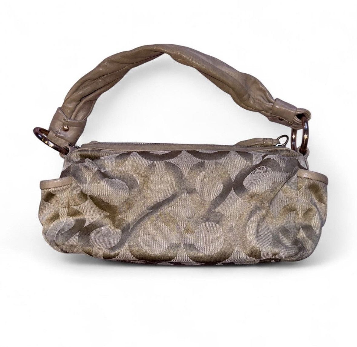Coach vintage coach purse Size ONE SIZE - 3 Thumbnail